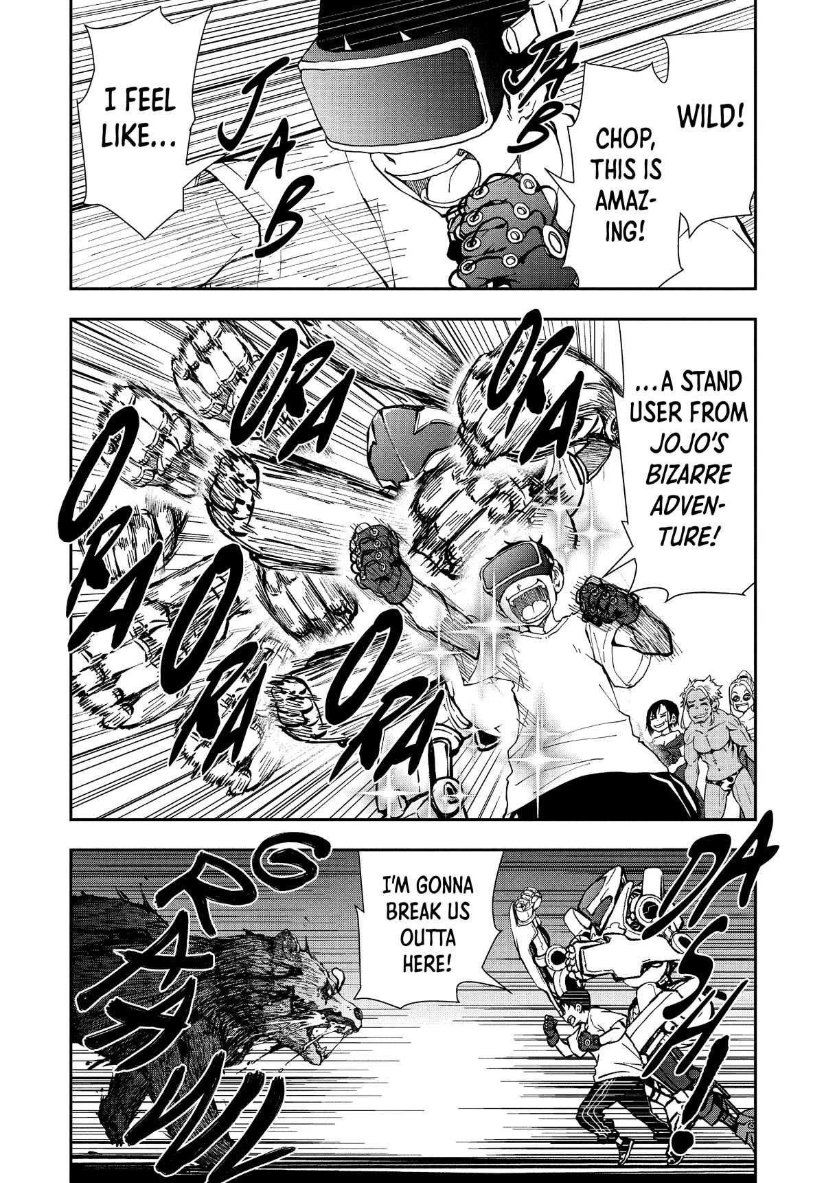 Zombie 100 ~100 Things I Want to do Before I Become a Zombie~ Chapter 26 page 24 - Chapter 26