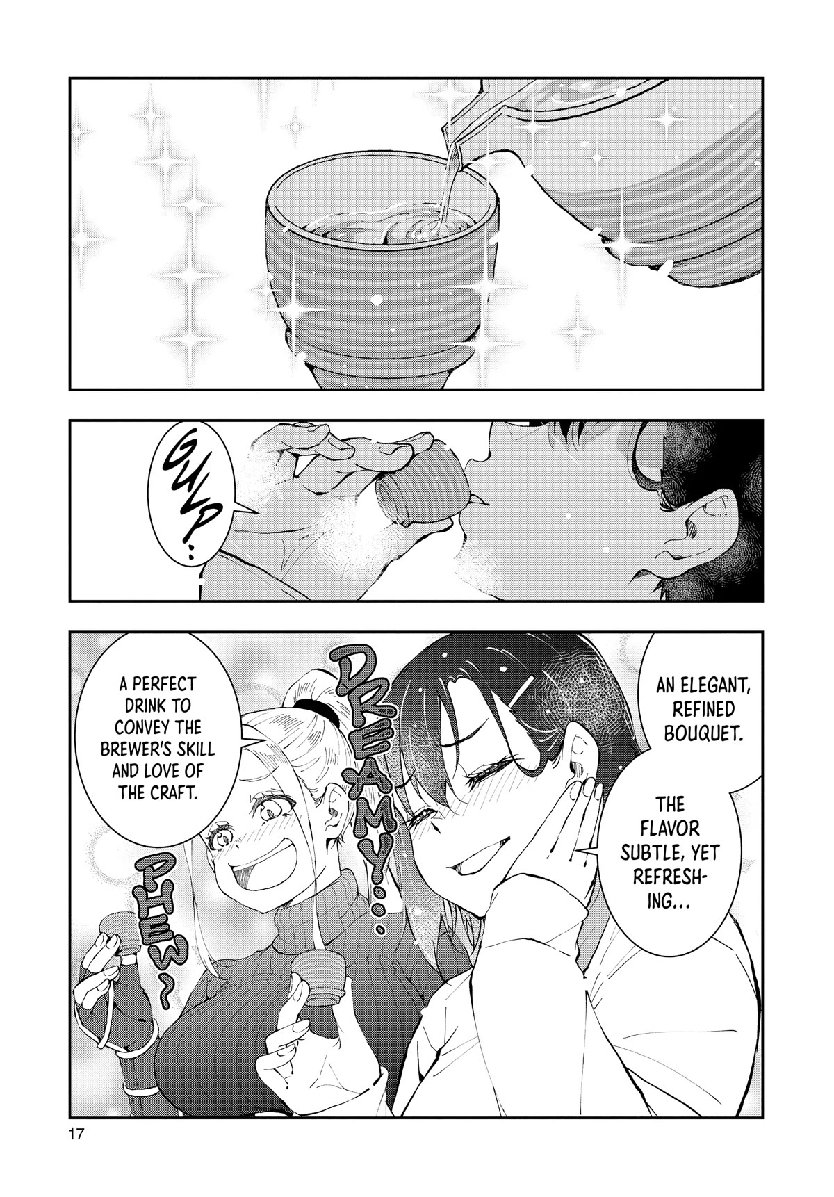 Zombie 100 ~100 Things I Want to do Before I Become a Zombie~ Chapter 27 page 16 - Chapter 27