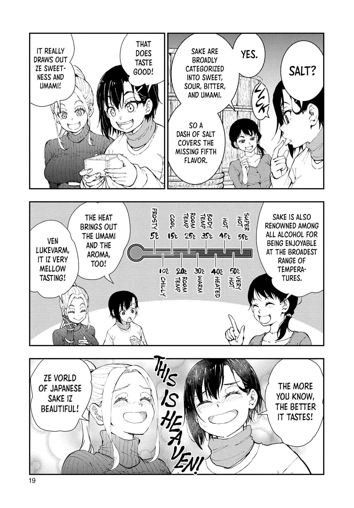 Zombie 100 ~100 Things I Want to do Before I Become a Zombie~ Chapter 27 page 18 - Chapter 27