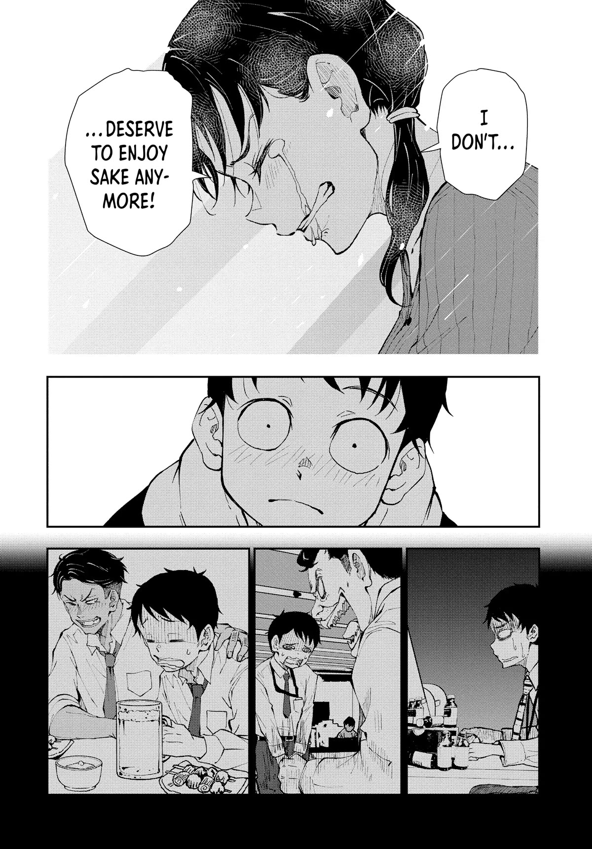 Zombie 100 ~100 Things I Want to do Before I Become a Zombie~ Chapter 27 page 26 - Chapter 27