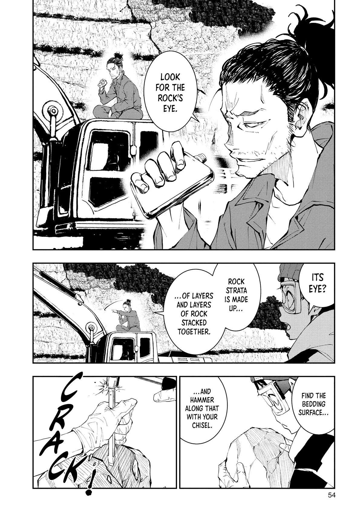 Zombie 100 ~100 Things I Want to do Before I Become a Zombie~ Chapter 28 page 11 - Chapter 28