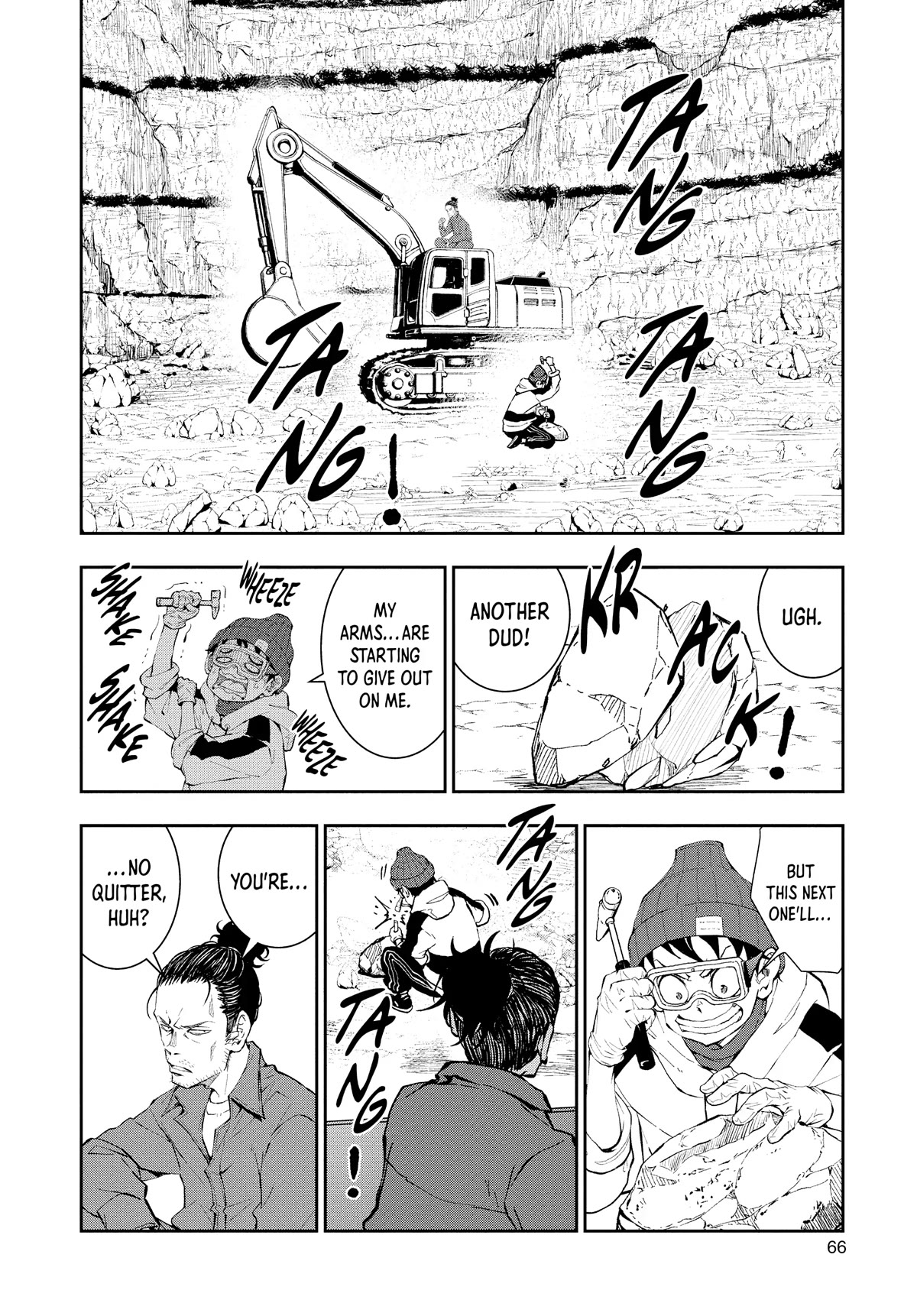 Zombie 100 ~100 Things I Want to do Before I Become a Zombie~ Chapter 28 page 23 - Chapter 28