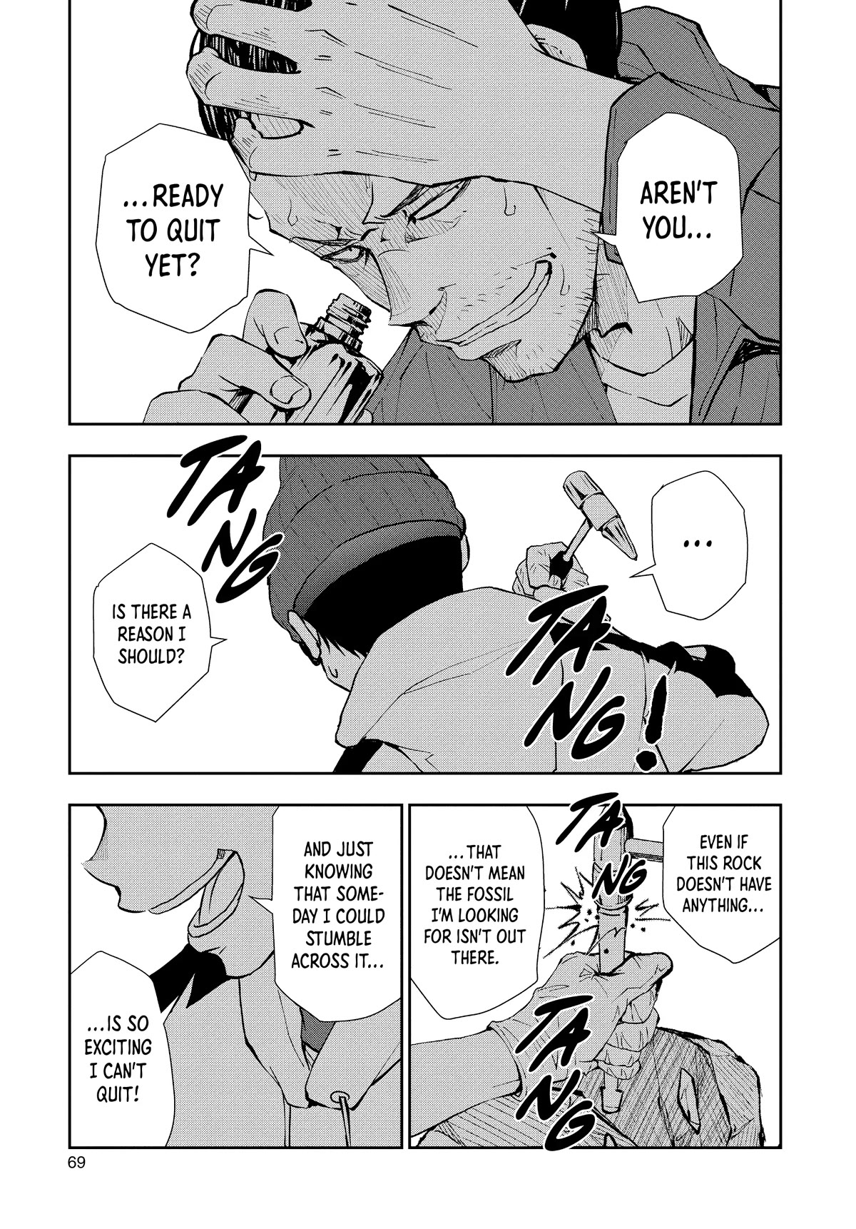 Zombie 100 ~100 Things I Want to do Before I Become a Zombie~ Chapter 28 page 26 - Chapter 28