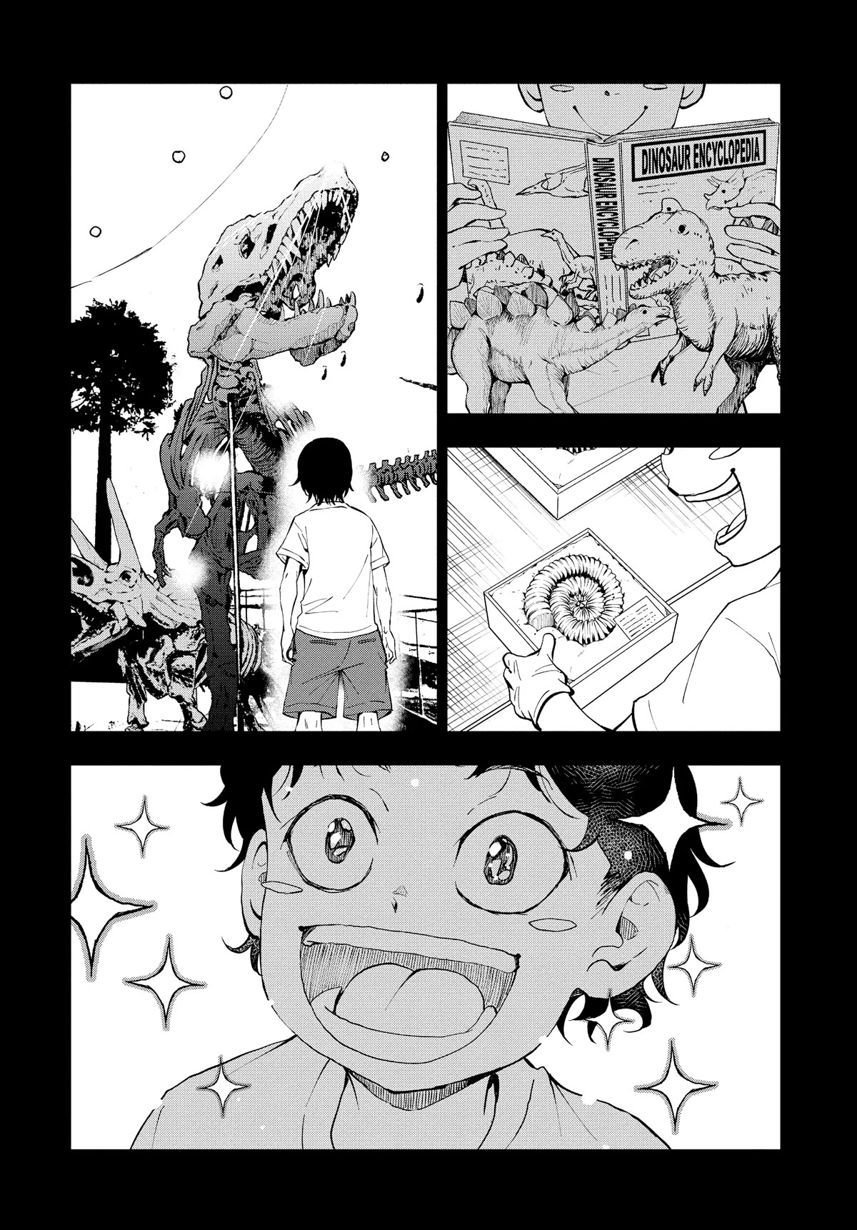 Zombie 100 ~100 Things I Want to do Before I Become a Zombie~ Chapter 28 page 28 - Chapter 28
