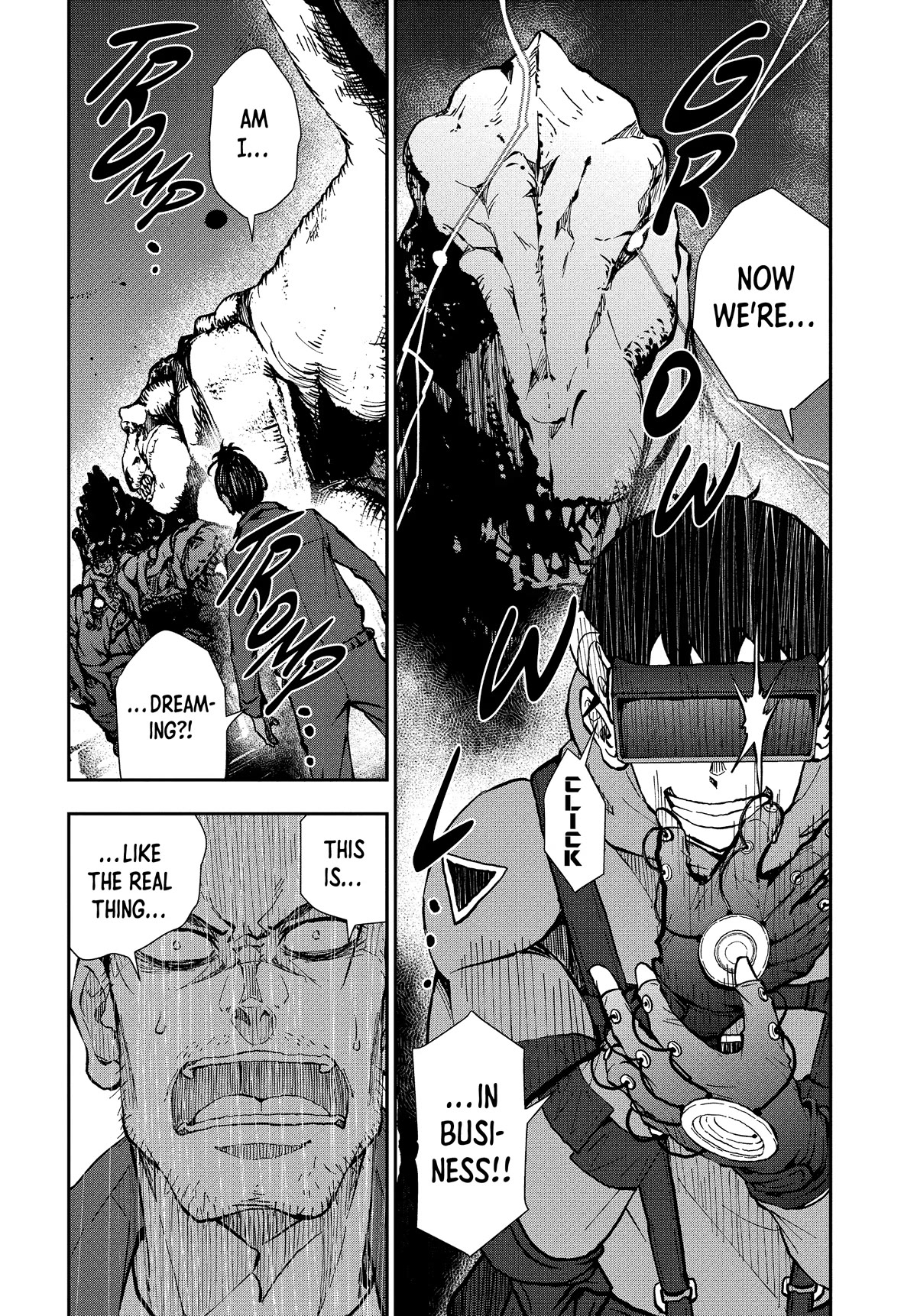 Zombie 100 ~100 Things I Want to do Before I Become a Zombie~ Chapter 29 page 19 - Chapter 29