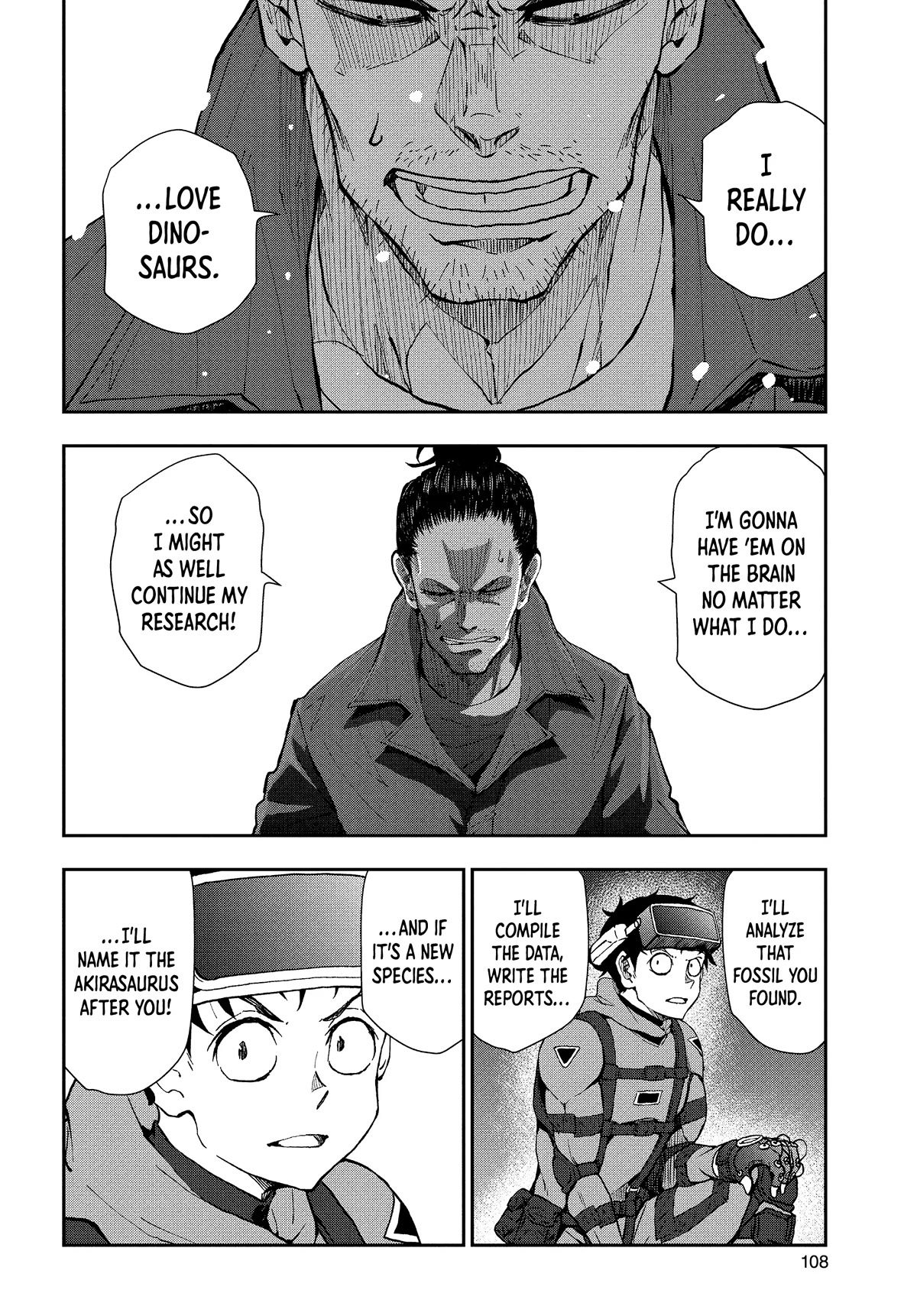 Zombie 100 ~100 Things I Want to do Before I Become a Zombie~ Chapter 29 page 25 - Chapter 29