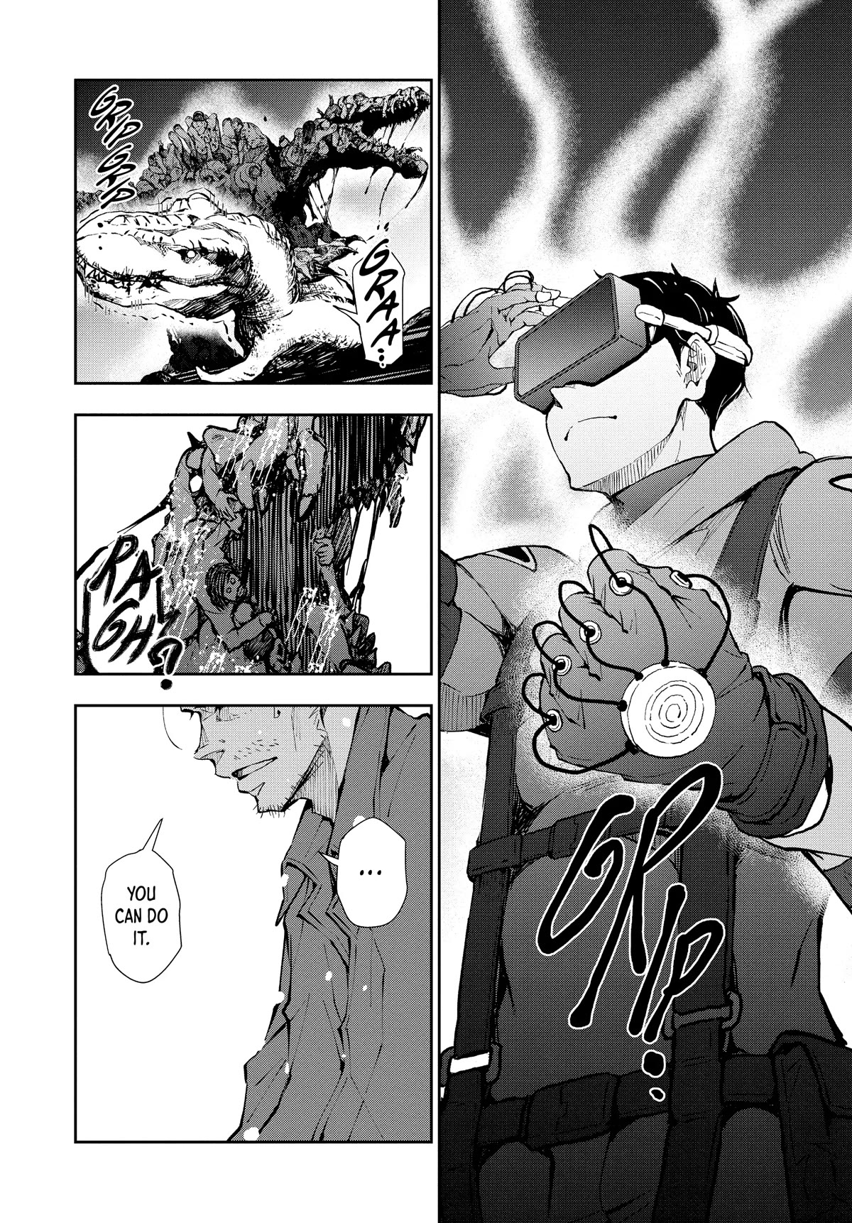 Zombie 100 ~100 Things I Want to do Before I Become a Zombie~ Chapter 29 page 27 - Chapter 29