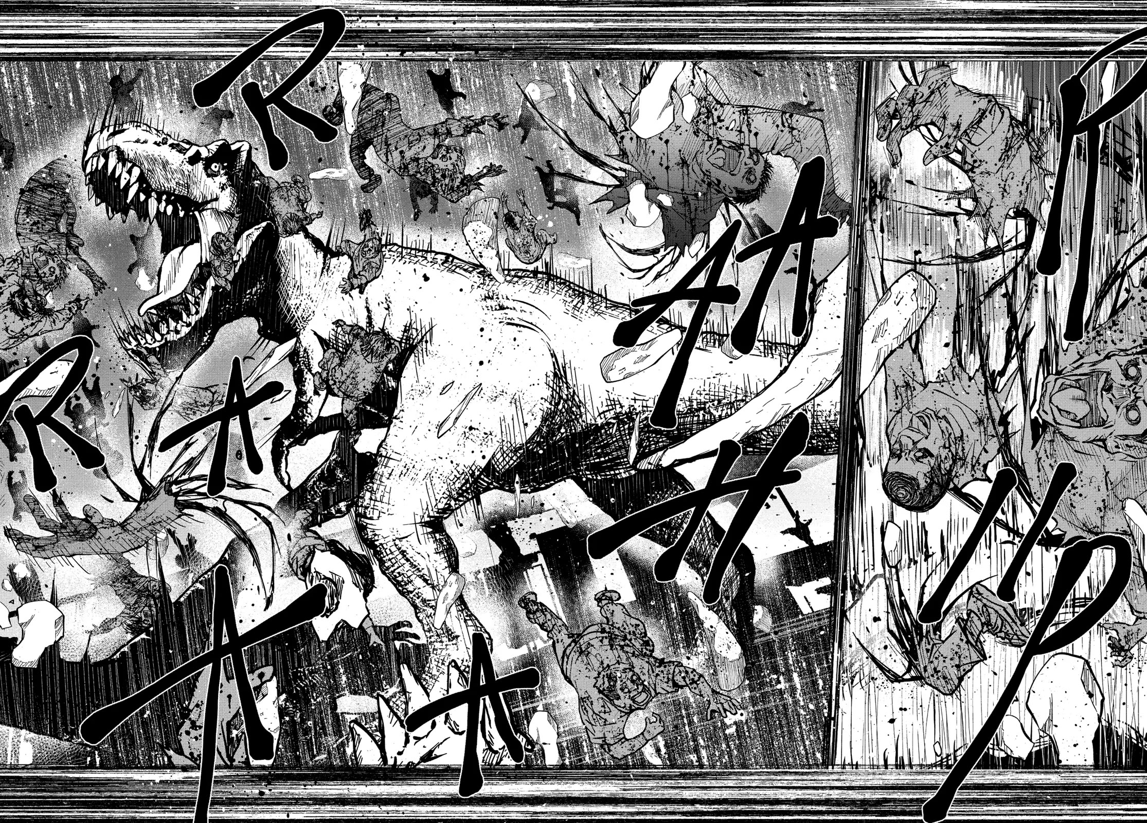 Zombie 100 ~100 Things I Want to do Before I Become a Zombie~ Chapter 29 page 29 - Chapter 29