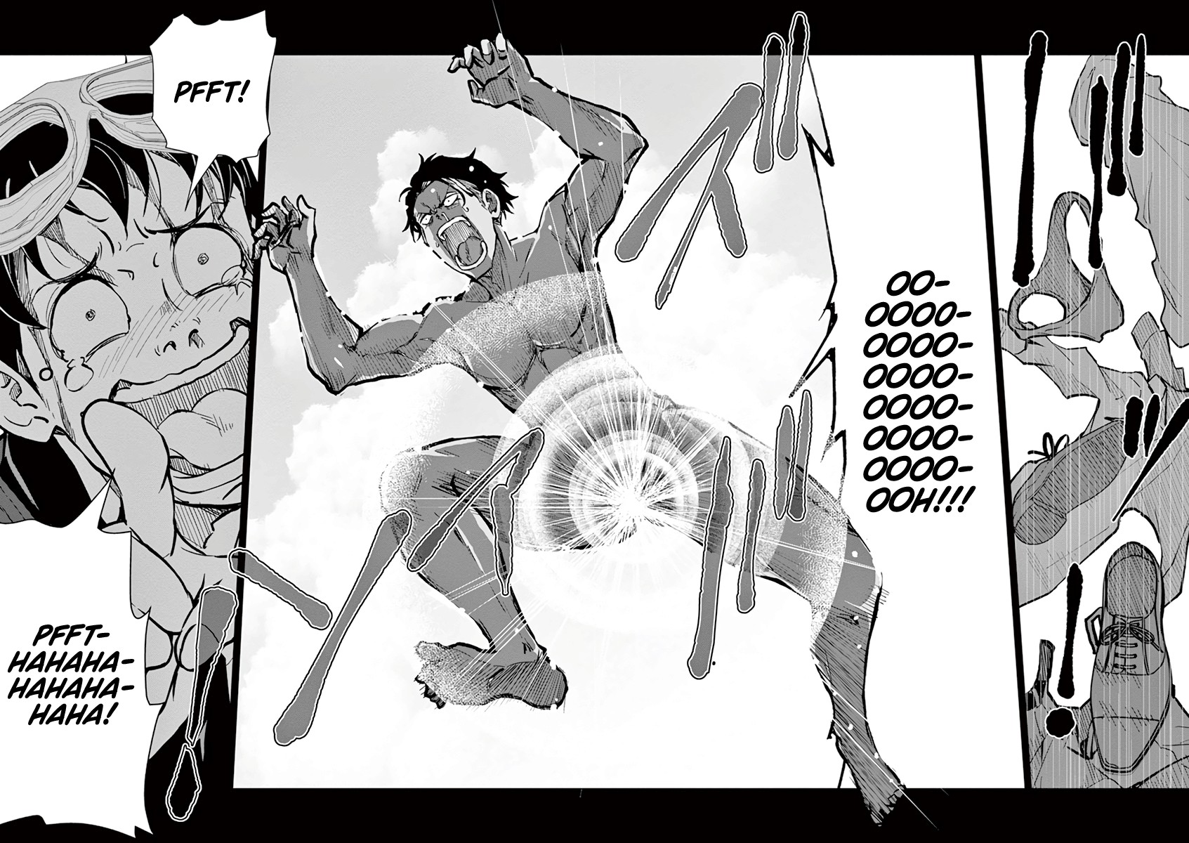 Zombie 100 ~100 Things I Want to do Before I Become a Zombie~ Chapter 3 page 31 - Chapter 3: Best Friend of the Dead