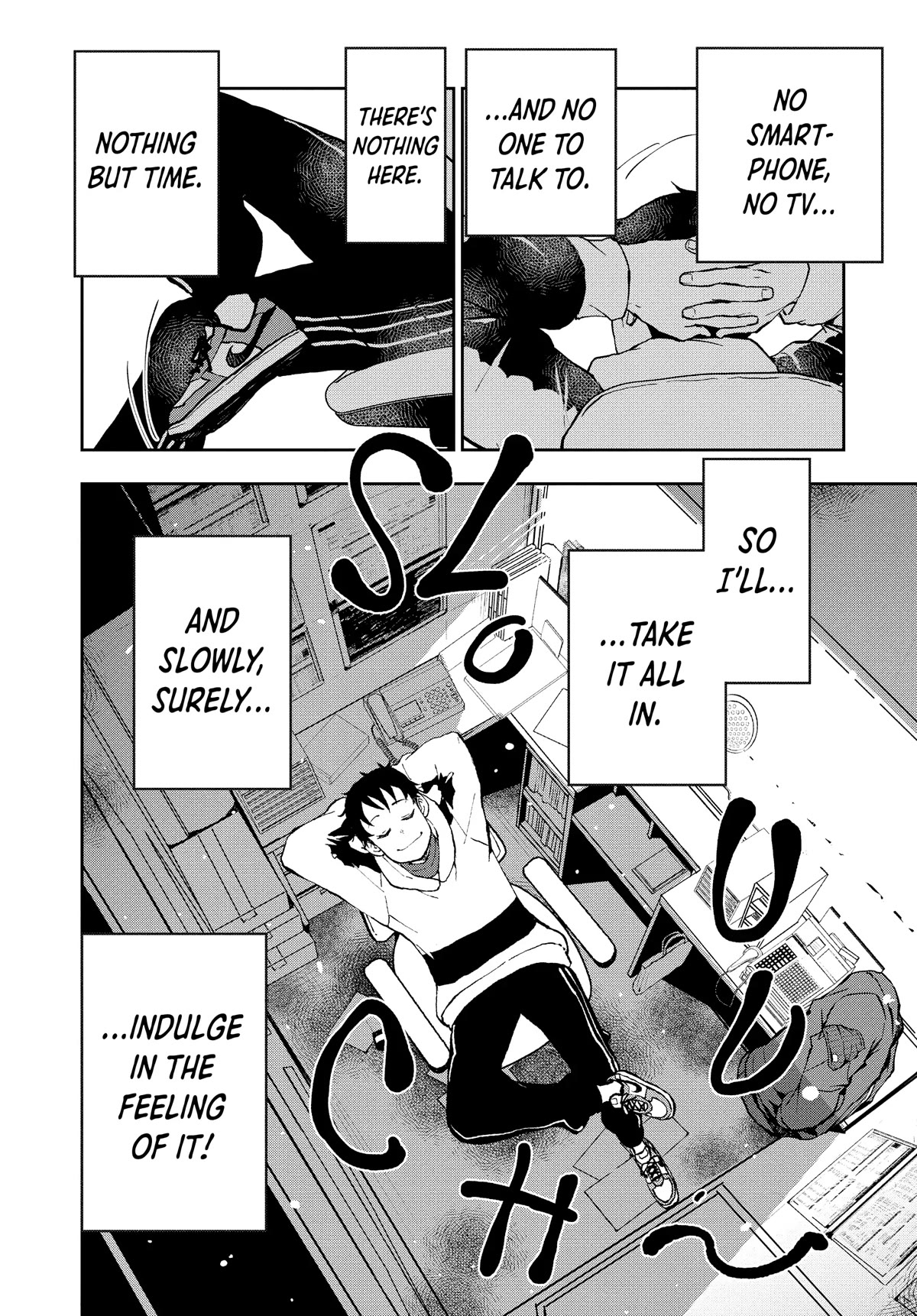 Zombie 100 ~100 Things I Want to do Before I Become a Zombie~ Chapter 30 page 27 - Chapter 30