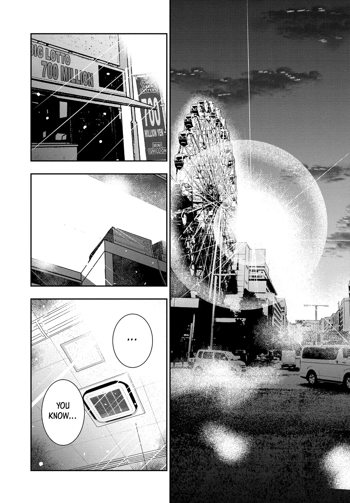 Zombie 100 ~100 Things I Want to do Before I Become a Zombie~ Chapter 30 page 30 - Chapter 30
