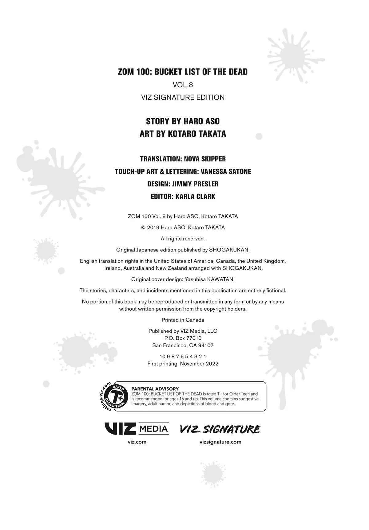 Zombie 100 ~100 Things I Want to do Before I Become a Zombie~ Chapter 30 page 39 - Chapter 30