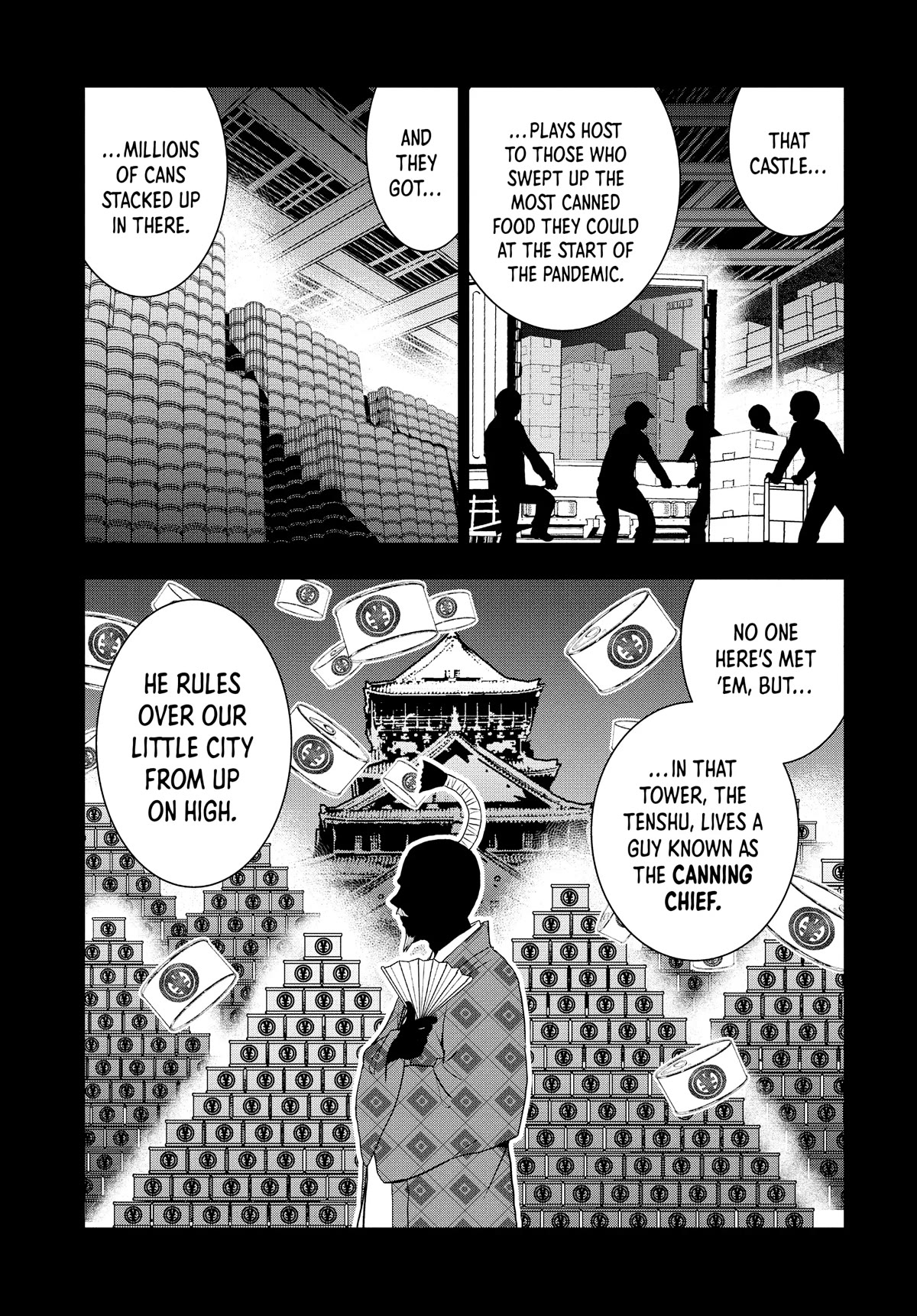 Zombie 100 ~100 Things I Want to do Before I Become a Zombie~ Chapter 31 page 37 - Chapter 31