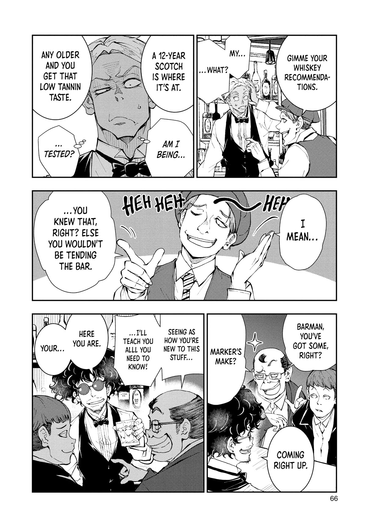 Zombie 100 ~100 Things I Want to do Before I Become a Zombie~ Chapter 32 page 21 - Chapter 32