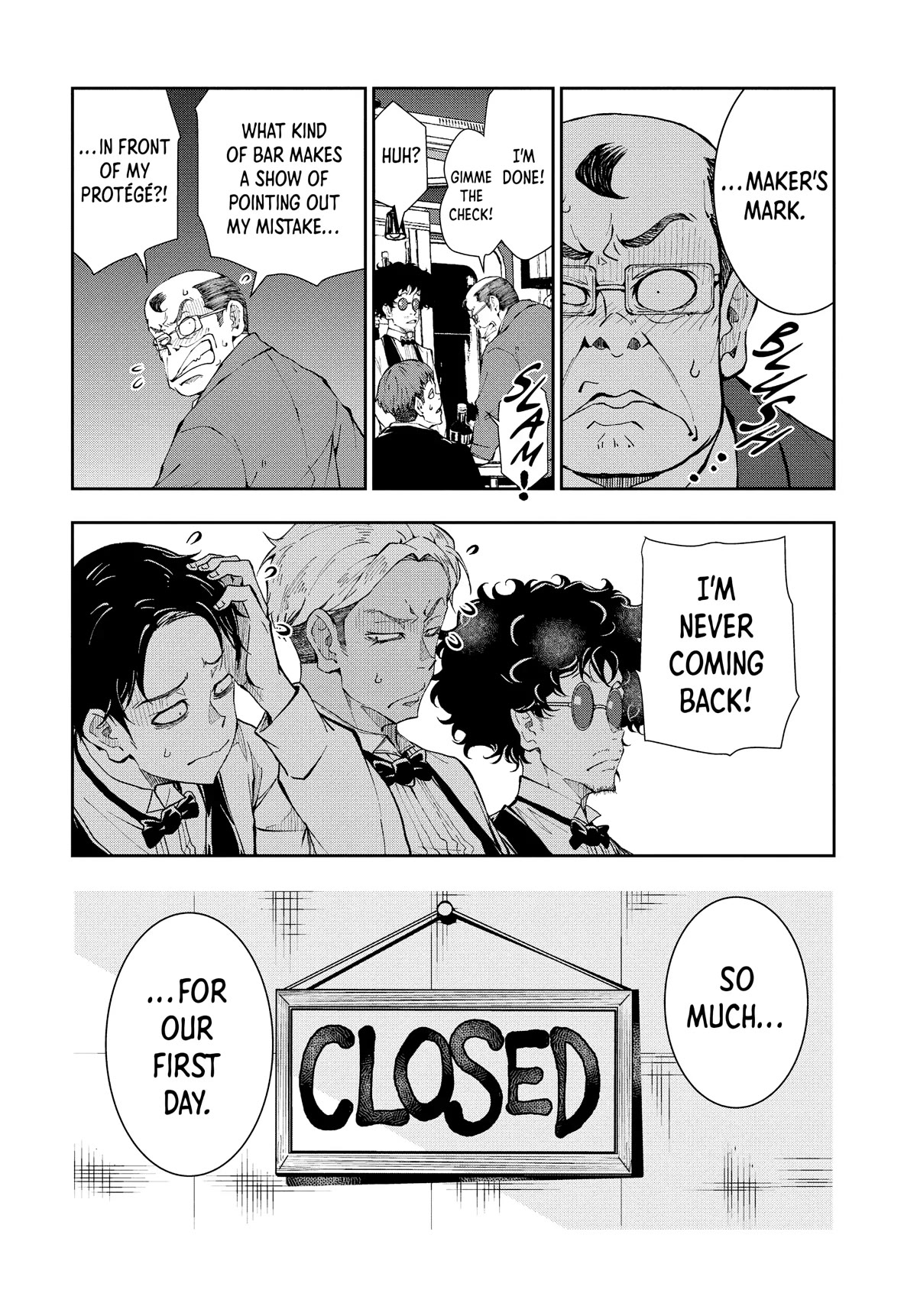 Zombie 100 ~100 Things I Want to do Before I Become a Zombie~ Chapter 32 page 22 - Chapter 32