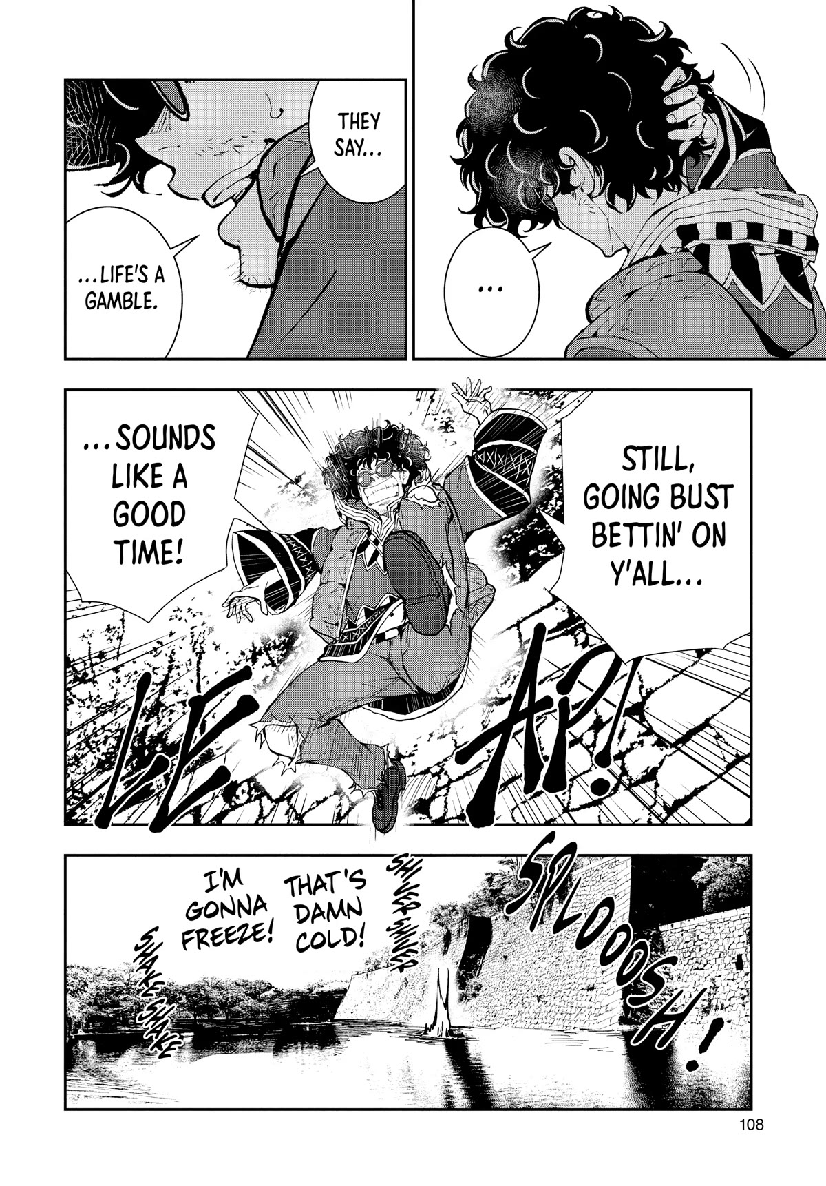 Zombie 100 ~100 Things I Want to do Before I Become a Zombie~ Chapter 33 page 19 - Chapter 33
