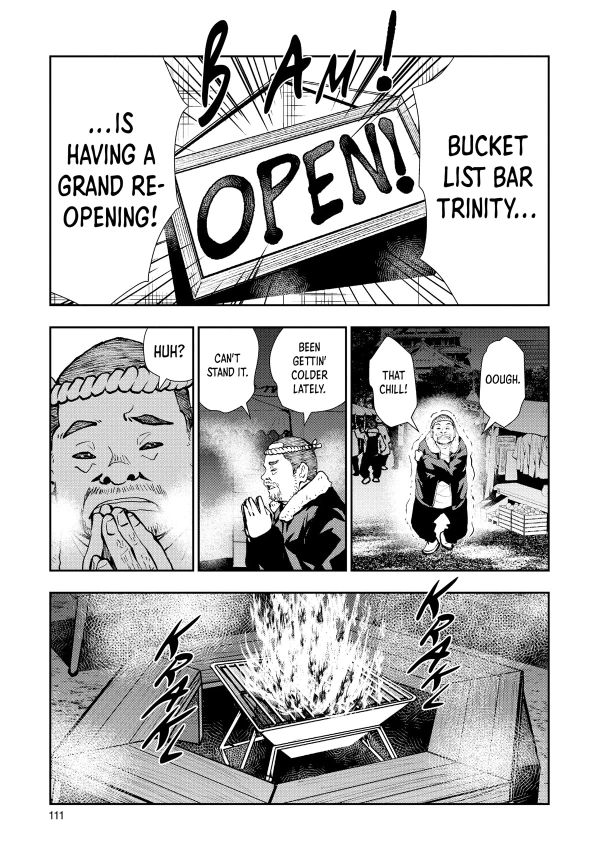 Zombie 100 ~100 Things I Want to do Before I Become a Zombie~ Chapter 33 page 22 - Chapter 33