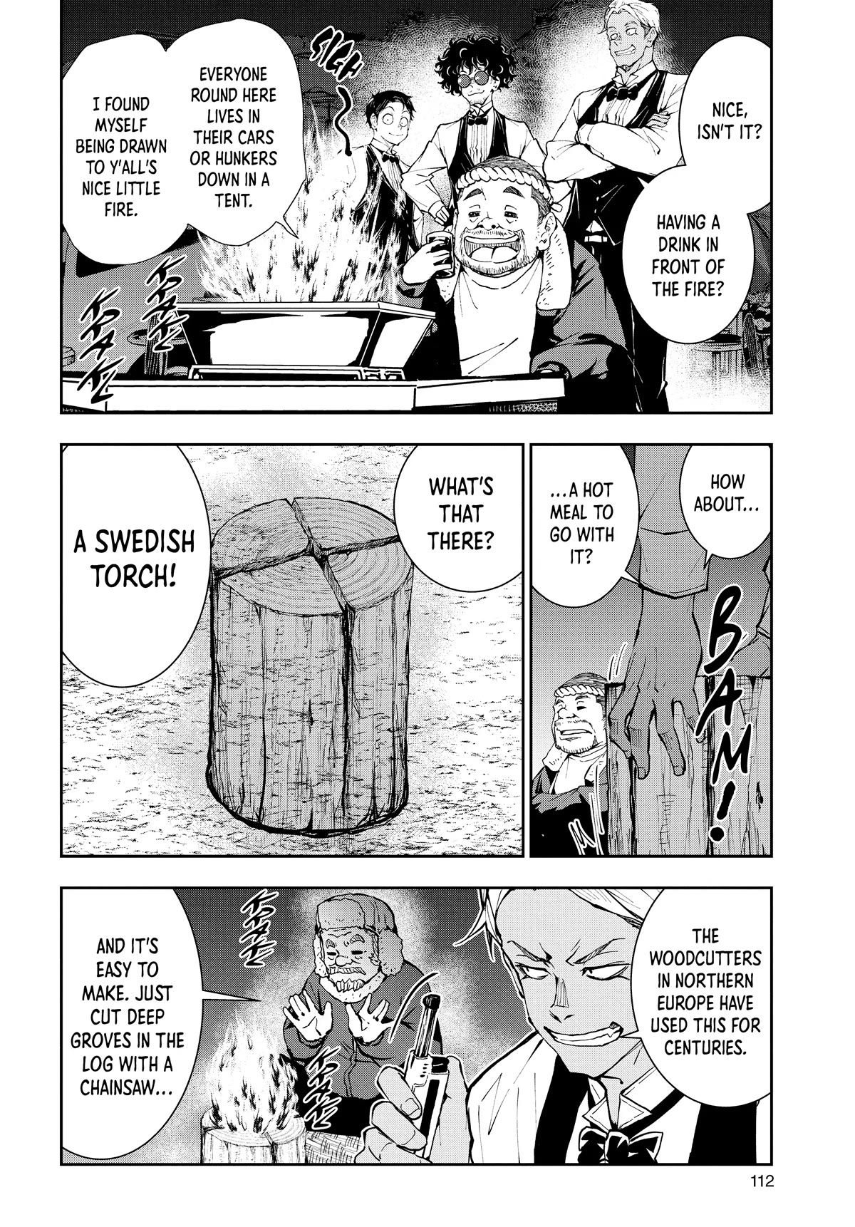 Zombie 100 ~100 Things I Want to do Before I Become a Zombie~ Chapter 33 page 23 - Chapter 33