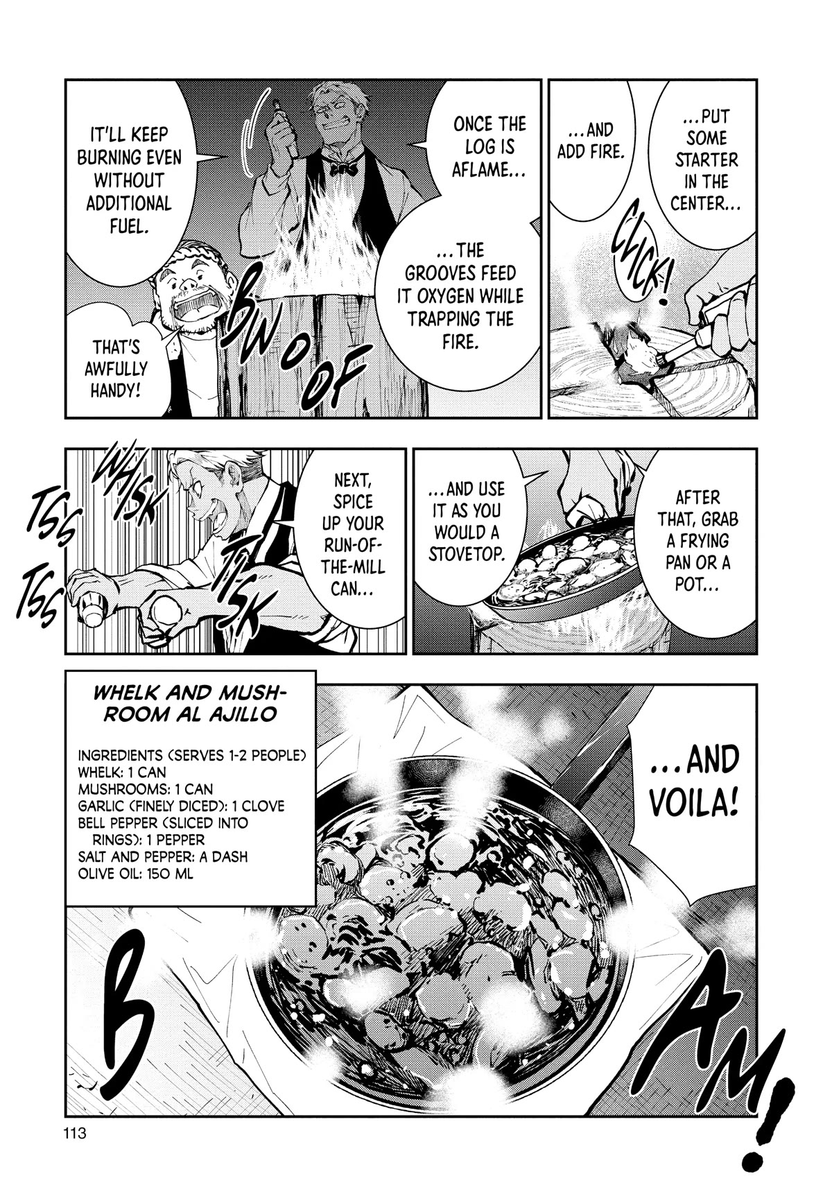 Zombie 100 ~100 Things I Want to do Before I Become a Zombie~ Chapter 33 page 24 - Chapter 33