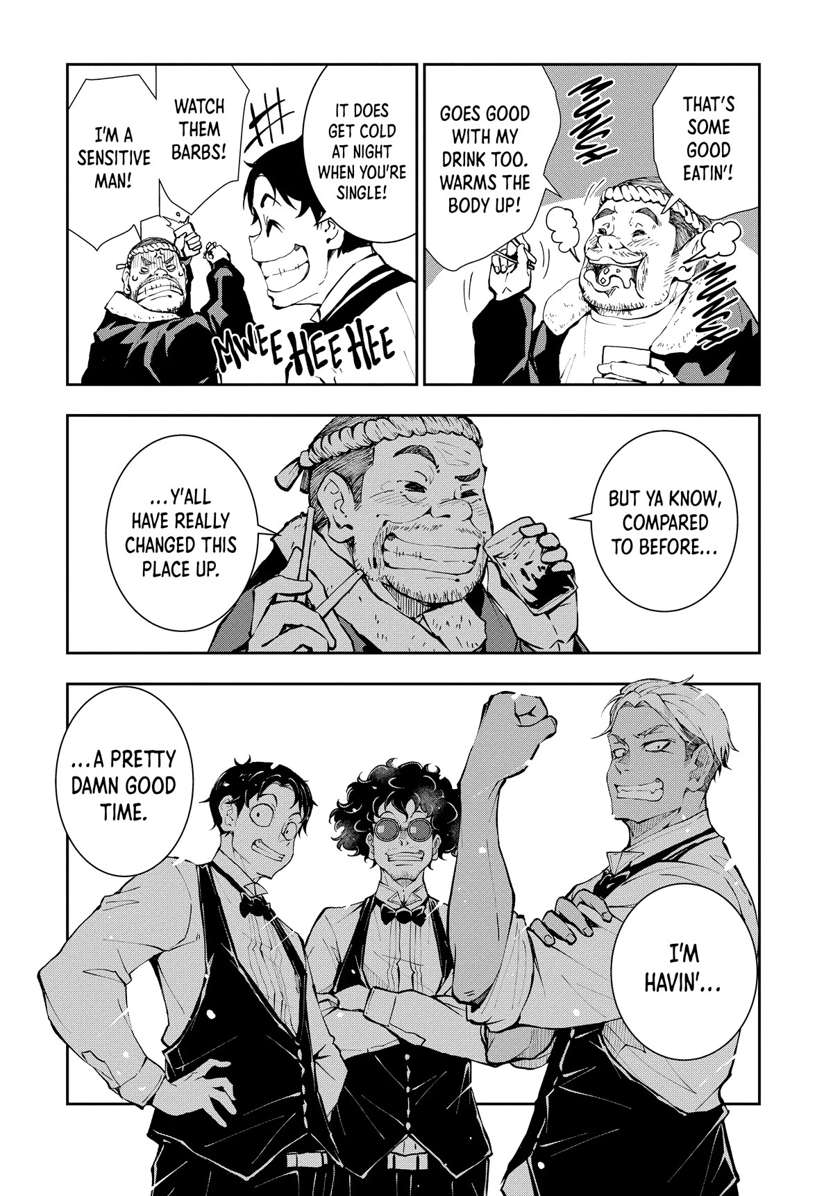 Zombie 100 ~100 Things I Want to do Before I Become a Zombie~ Chapter 33 page 25 - Chapter 33