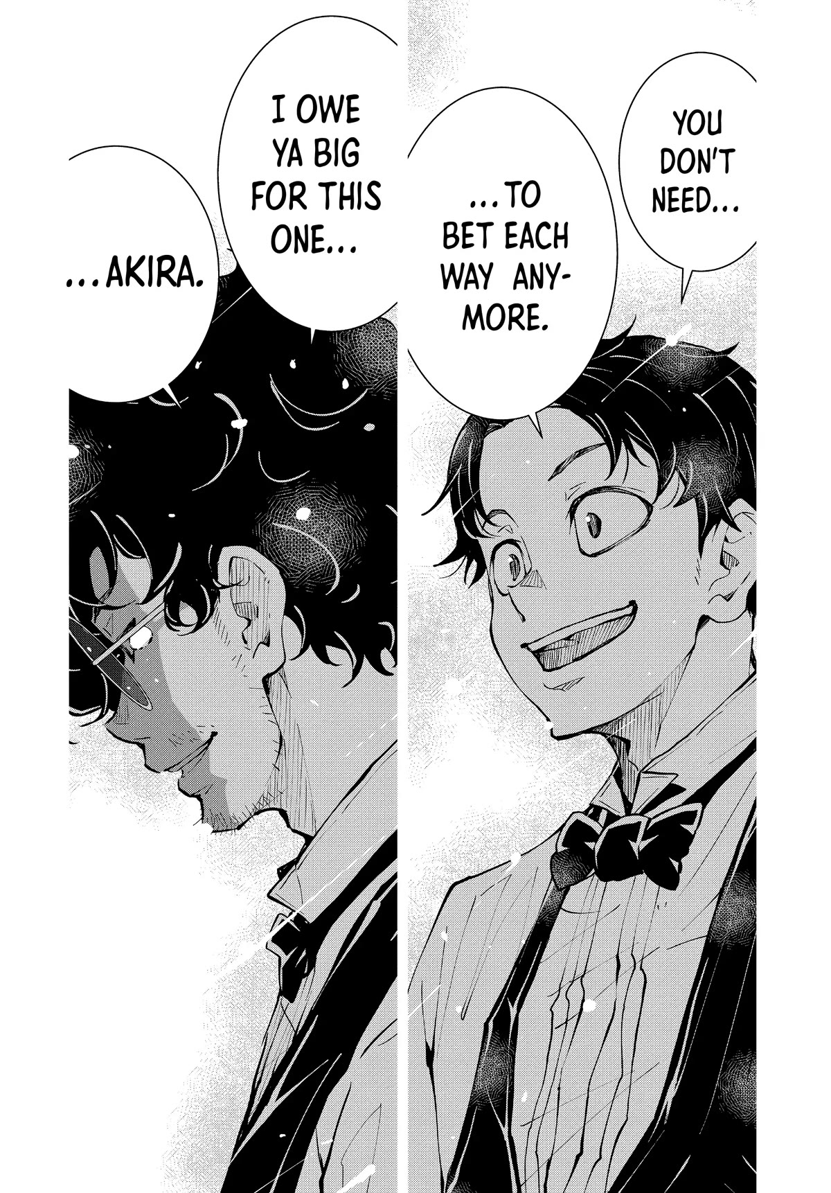 Zombie 100 ~100 Things I Want to do Before I Become a Zombie~ Chapter 33 page 36 - Chapter 33