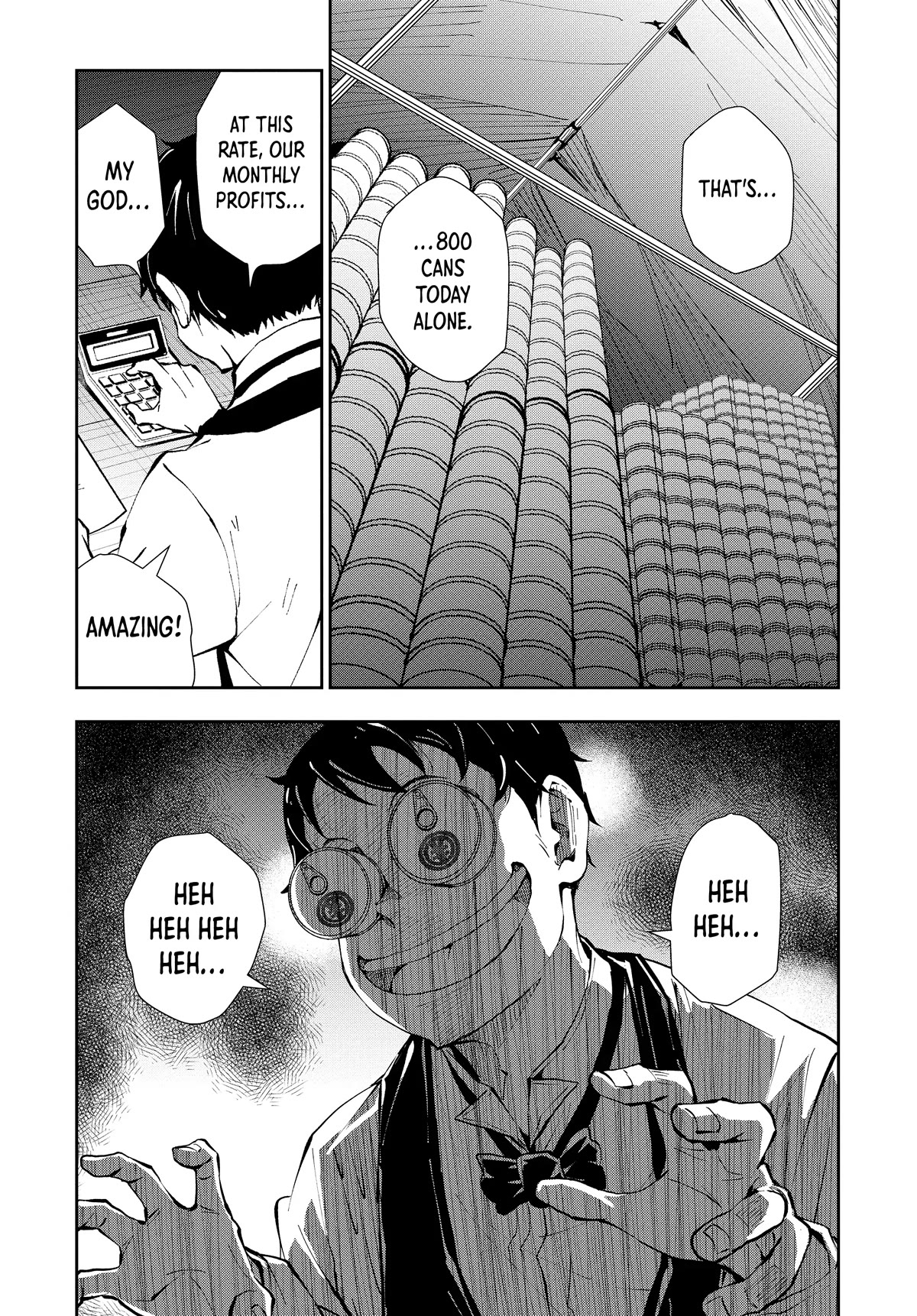 Zombie 100 ~100 Things I Want to do Before I Become a Zombie~ Chapter 33 page 40 - Chapter 33