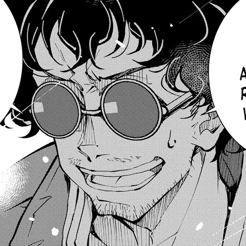 Zombie 100 ~100 Things I Want to do Before I Become a Zombie~ Chapter 33 cover