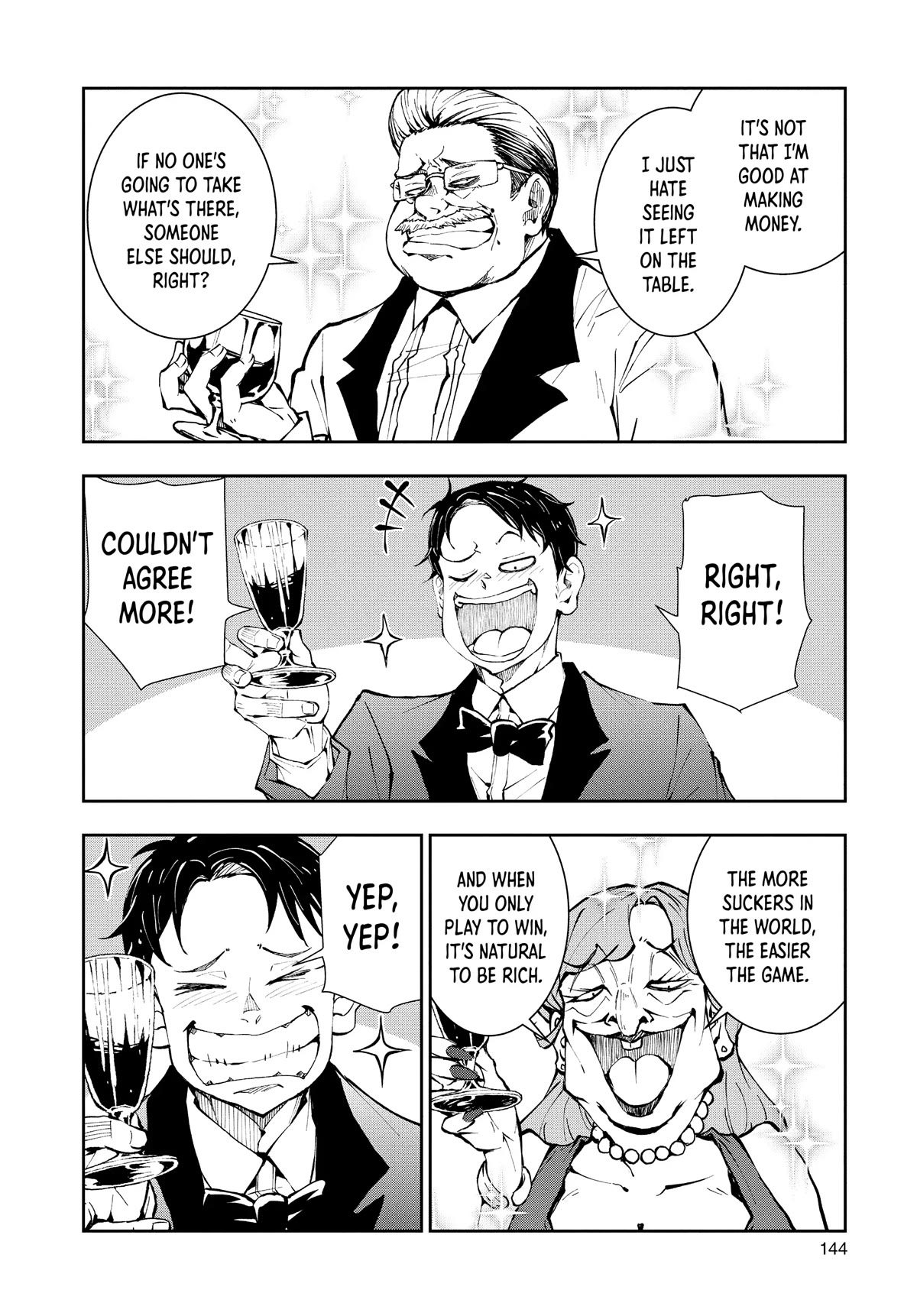 Zombie 100 ~100 Things I Want to do Before I Become a Zombie~ Chapter 34 page 14 - Chapter 34