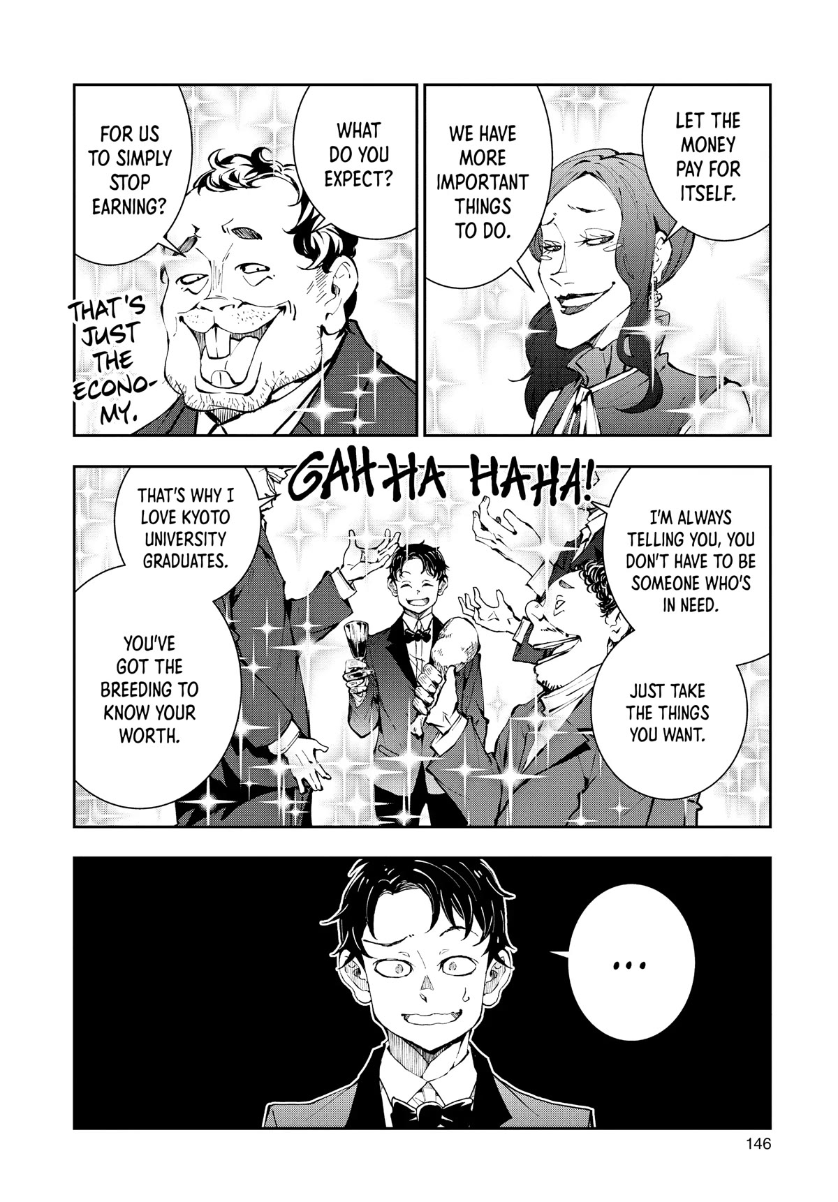 Zombie 100 ~100 Things I Want to do Before I Become a Zombie~ Chapter 34 page 16 - Chapter 34