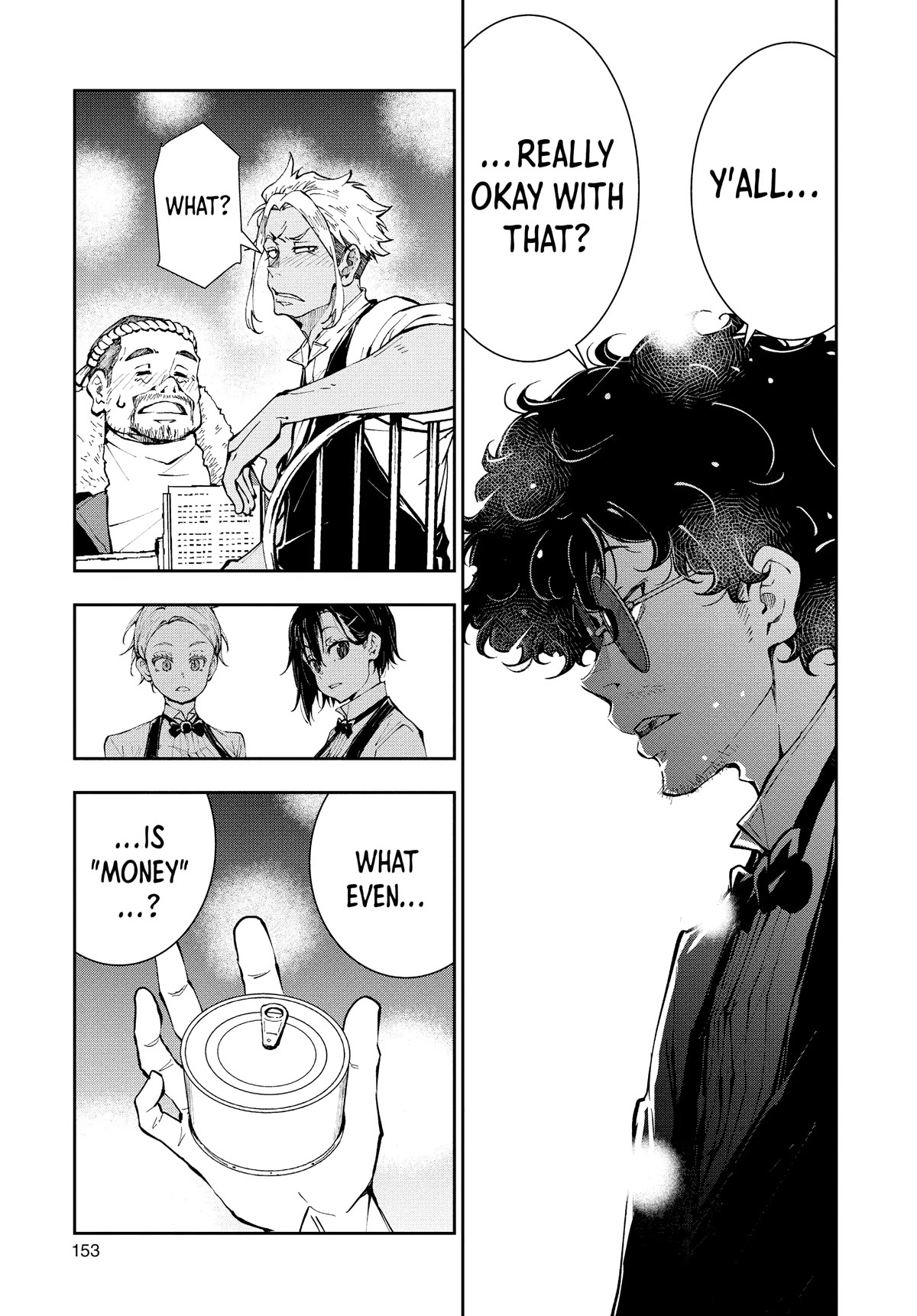 Zombie 100 ~100 Things I Want to do Before I Become a Zombie~ Chapter 34 page 22 - Chapter 34