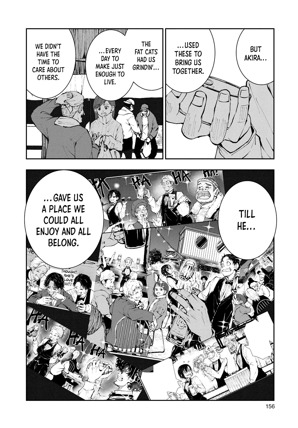 Zombie 100 ~100 Things I Want to do Before I Become a Zombie~ Chapter 34 page 25 - Chapter 34