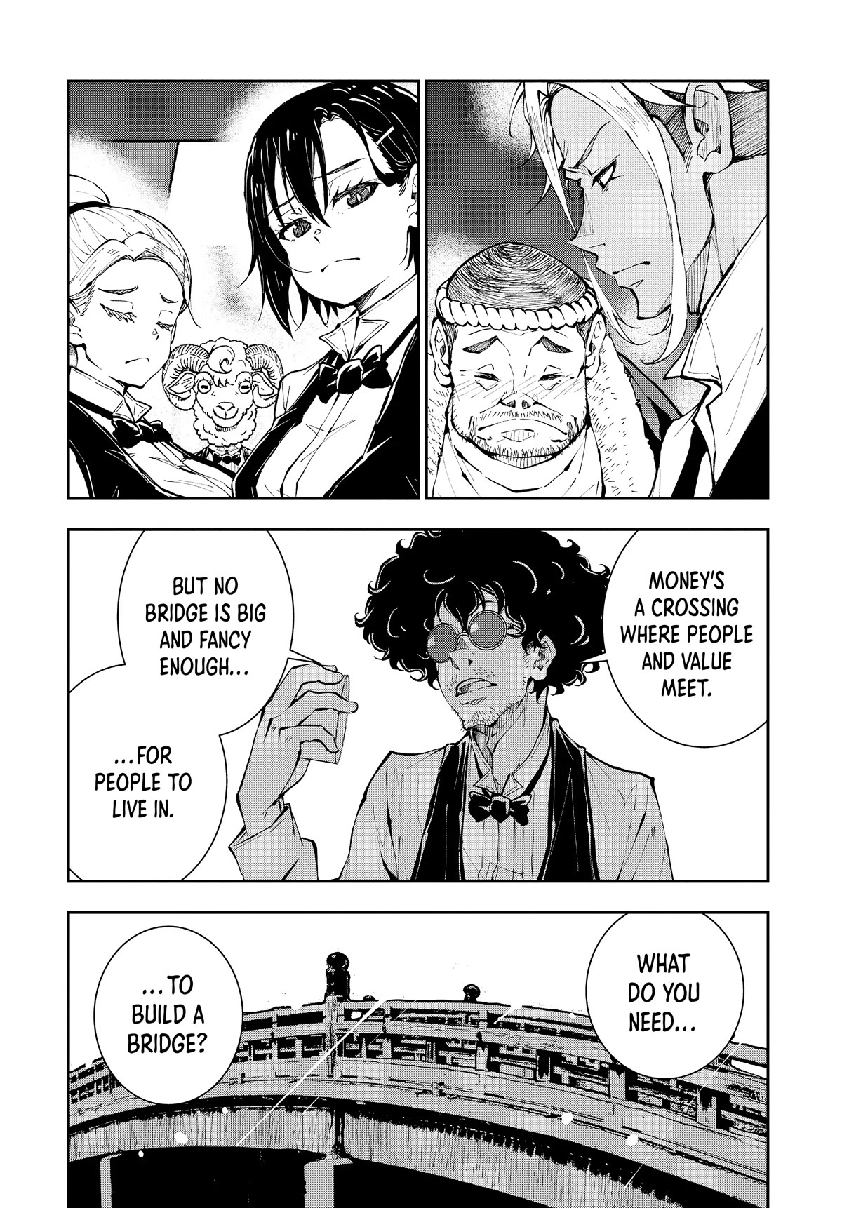 Zombie 100 ~100 Things I Want to do Before I Become a Zombie~ Chapter 34 page 26 - Chapter 34