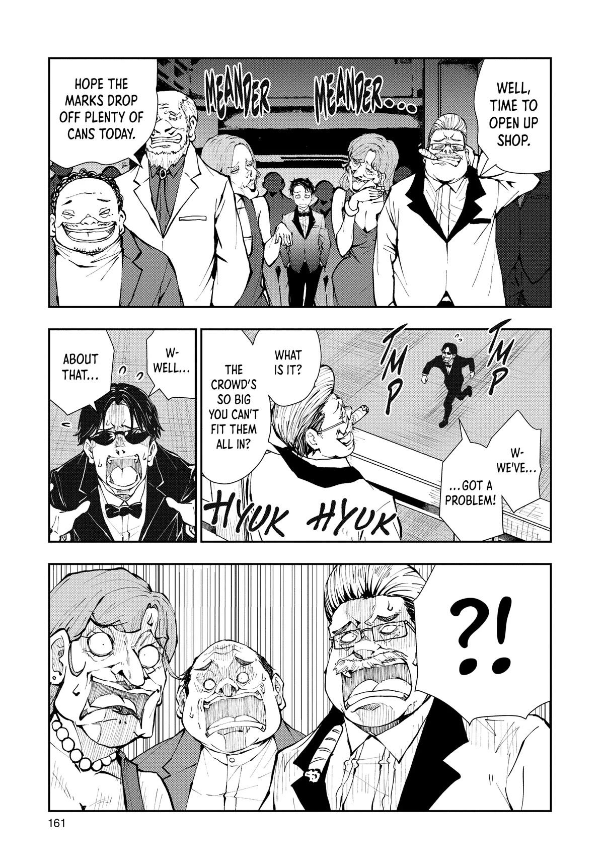 Zombie 100 ~100 Things I Want to do Before I Become a Zombie~ Chapter 34 page 29 - Chapter 34