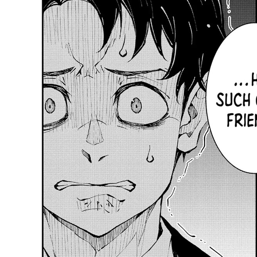 Zombie 100 ~100 Things I Want to do Before I Become a Zombie~ Chapter 35 cover