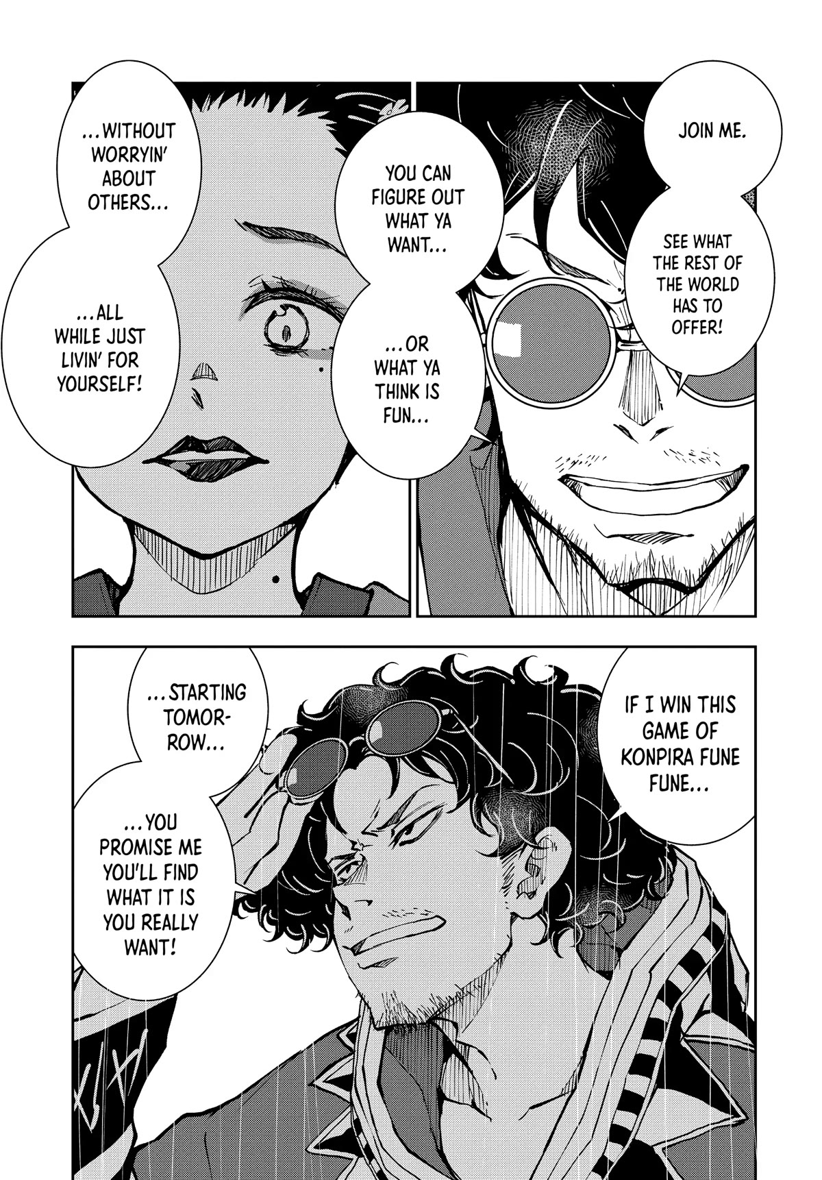 Zombie 100 ~100 Things I Want to do Before I Become a Zombie~ Chapter 37 page 14 - Chapter 37