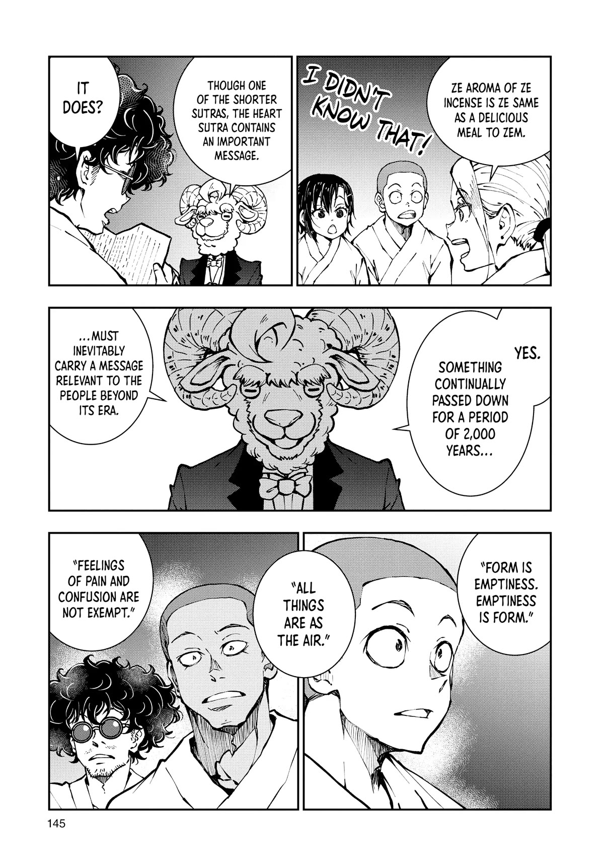 Zombie 100 ~100 Things I Want to do Before I Become a Zombie~ Chapter 38 page 23 - Chapter 38