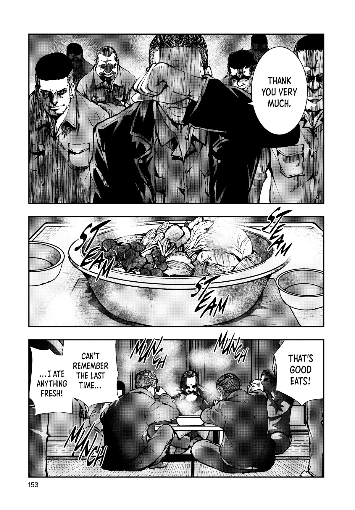 Zombie 100 ~100 Things I Want to do Before I Become a Zombie~ Chapter 38 page 30 - Chapter 38
