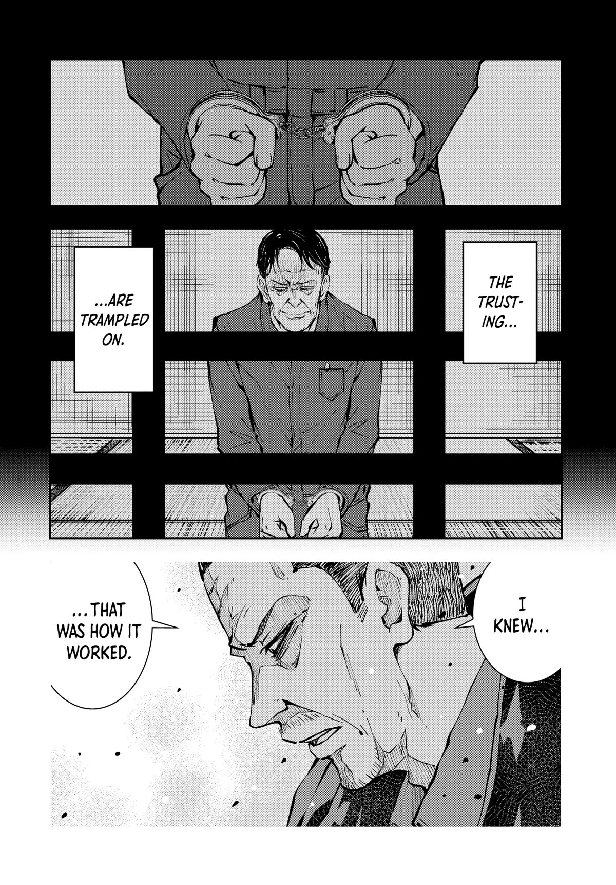 Zombie 100 ~100 Things I Want to do Before I Become a Zombie~ Chapter 40 page 11 - Chapter 40
