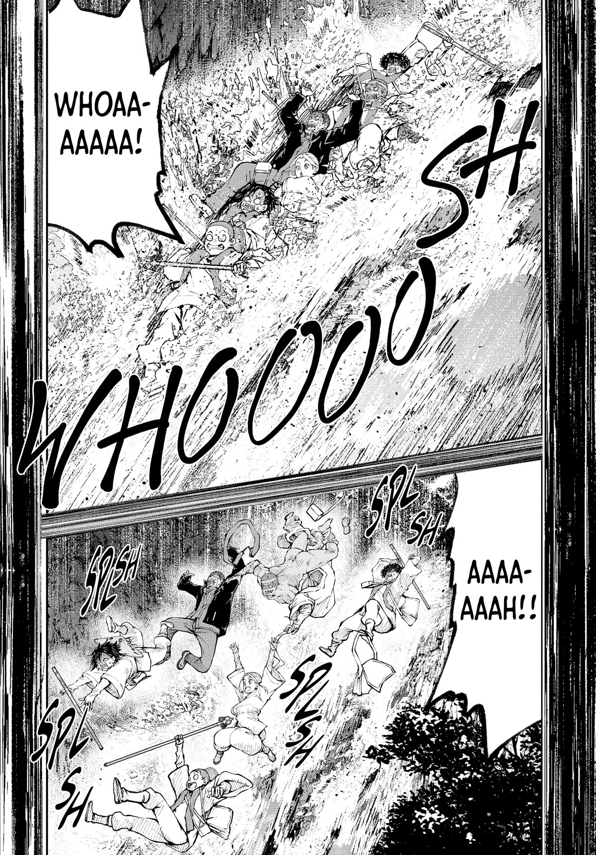 Zombie 100 ~100 Things I Want to do Before I Become a Zombie~ Chapter 40 page 23 - Chapter 40