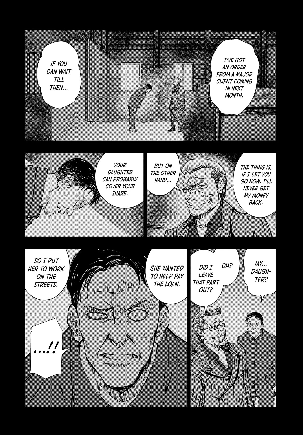 Zombie 100 ~100 Things I Want to do Before I Become a Zombie~ Chapter 40 page 9 - Chapter 40