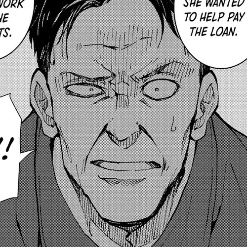 Zombie 100 ~100 Things I Want to do Before I Become a Zombie~ Chapter 40 cover