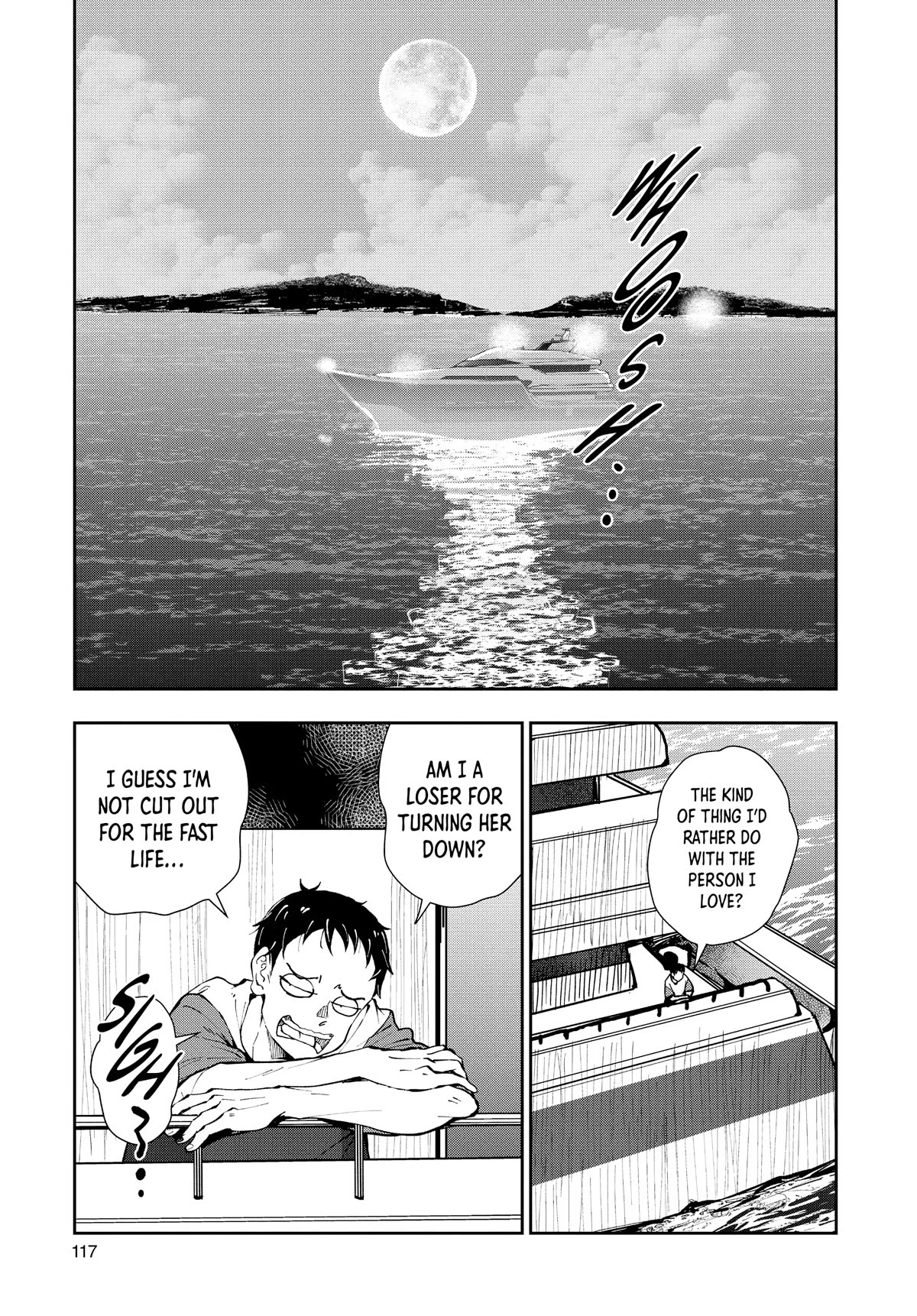 Zombie 100 ~100 Things I Want to do Before I Become a Zombie~ Chapter 41 page 28 - Chapter 41