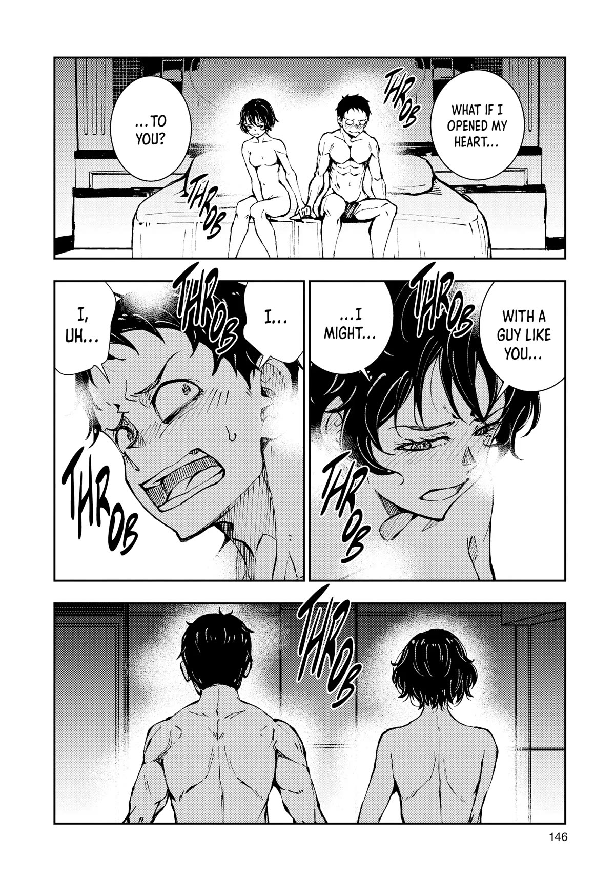 Zombie 100 ~100 Things I Want to do Before I Become a Zombie~ Chapter 42 page 26 - Chapter 42