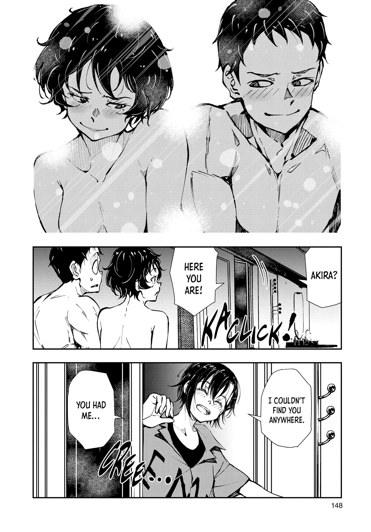 Zombie 100 ~100 Things I Want to do Before I Become a Zombie~ Chapter 42 page 28 - Chapter 42