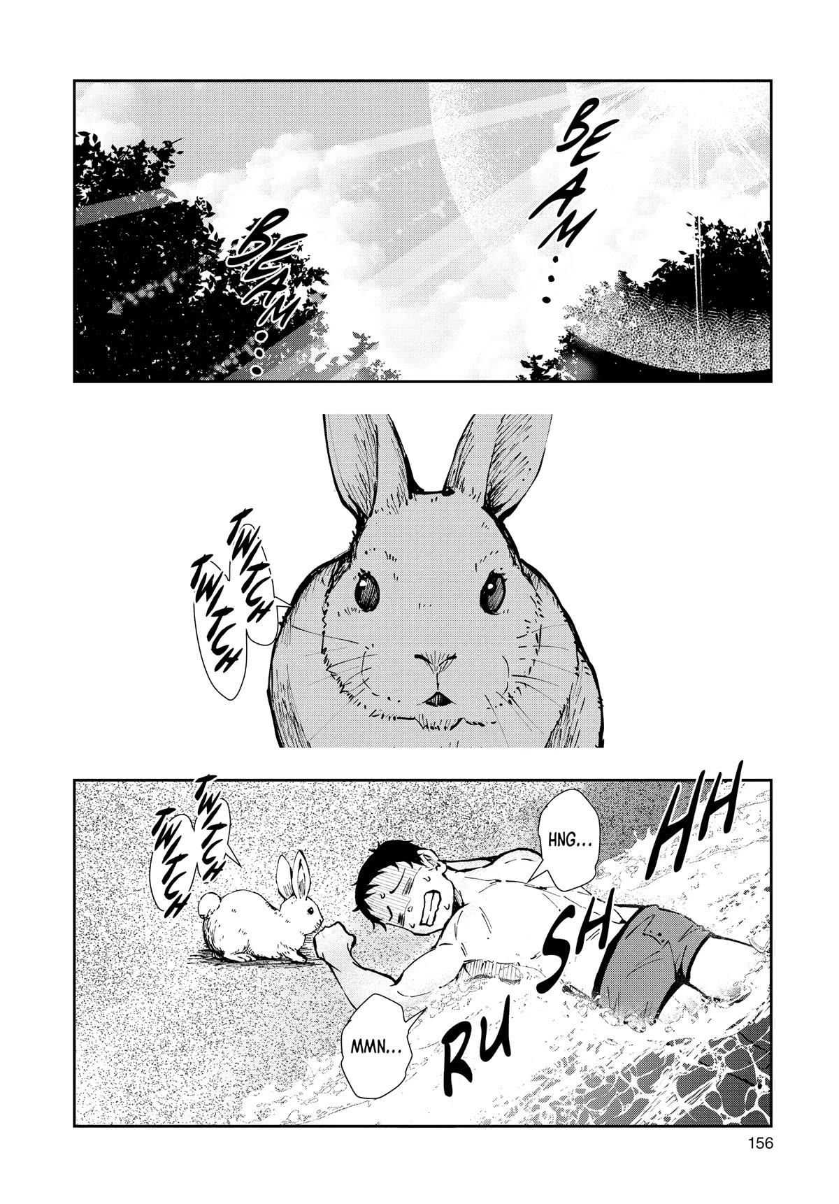 Zombie 100 ~100 Things I Want to do Before I Become a Zombie~ Chapter 42 page 36 - Chapter 42