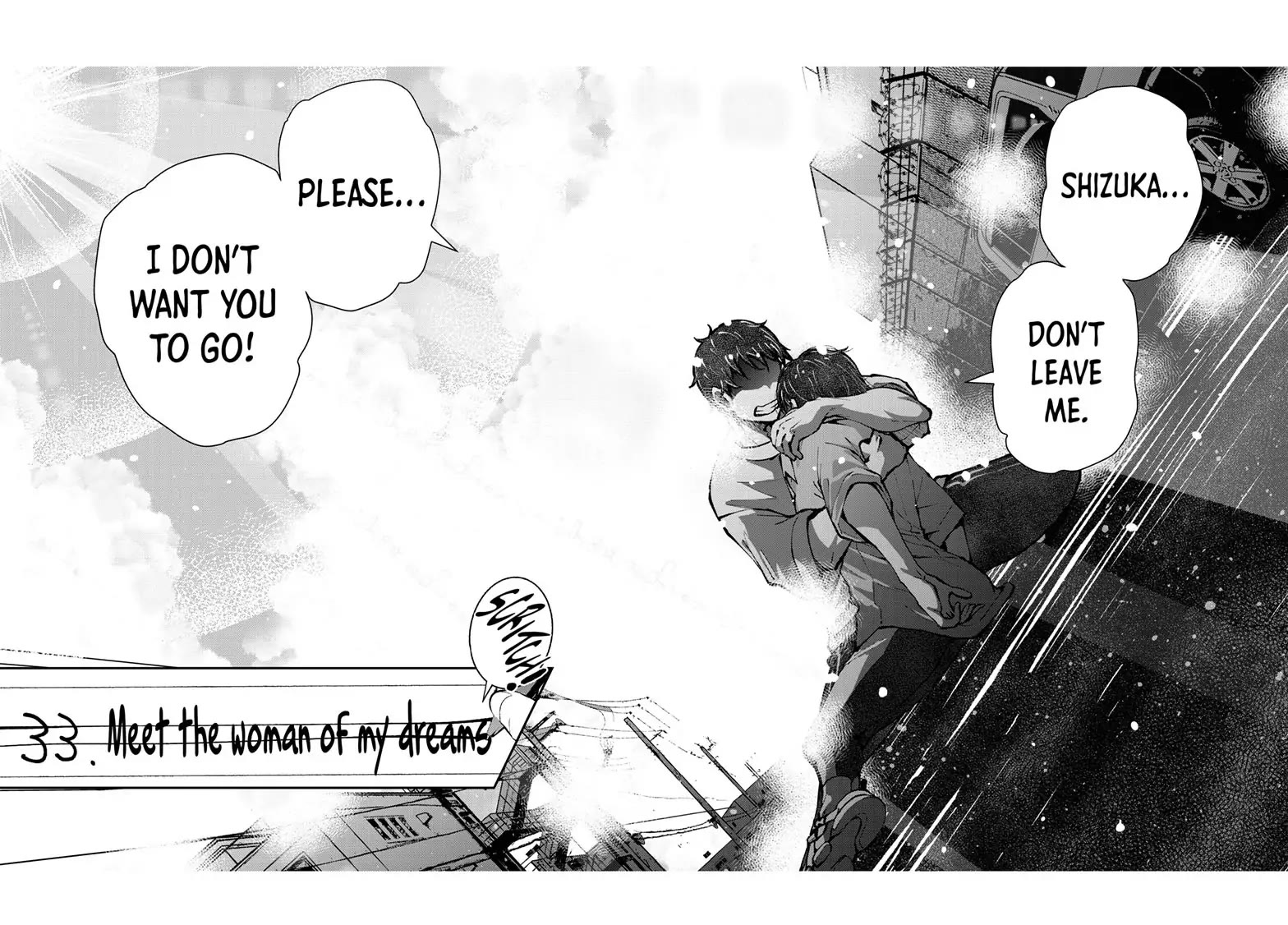 Zombie 100 ~100 Things I Want to do Before I Become a Zombie~ Chapter 46 page 29 - Chapter 46