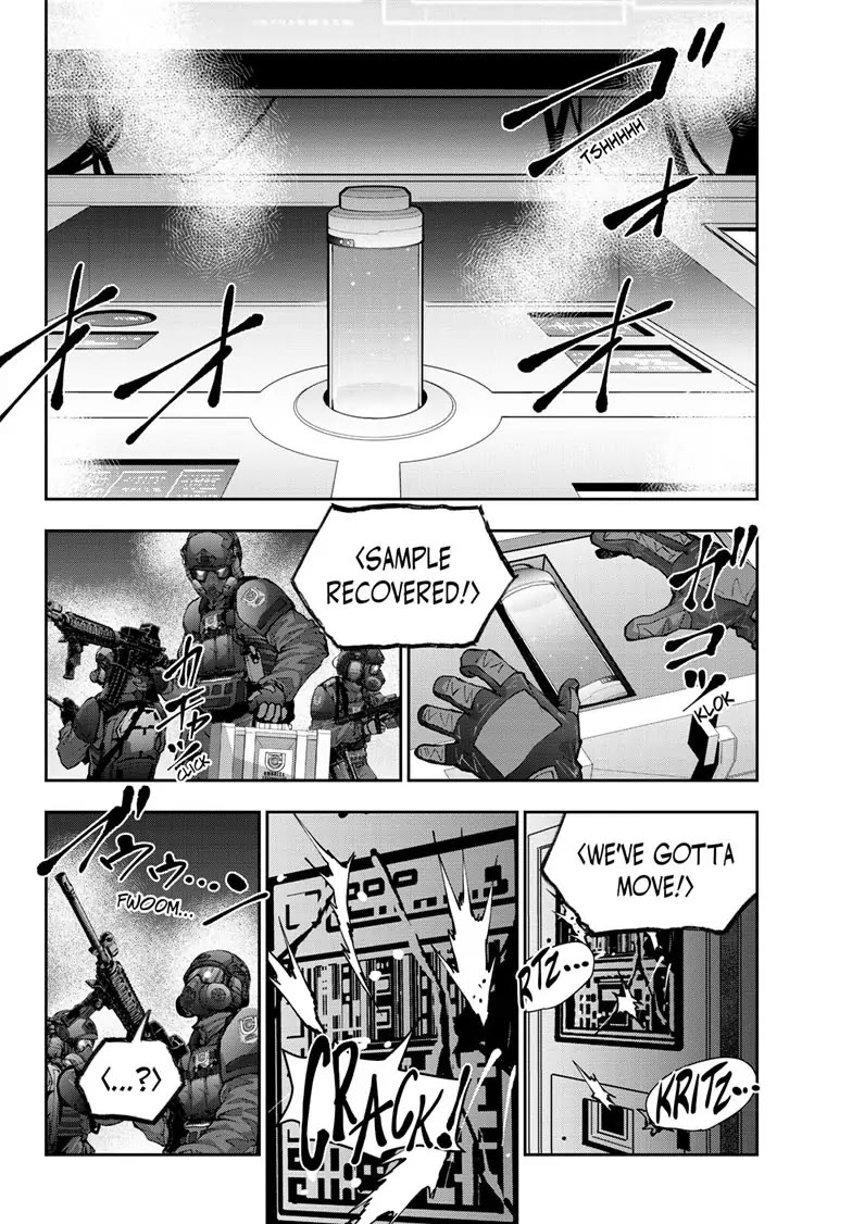 Zombie 100 ~100 Things I Want to do Before I Become a Zombie~ Chapter 48 page 10 - Chapter 48