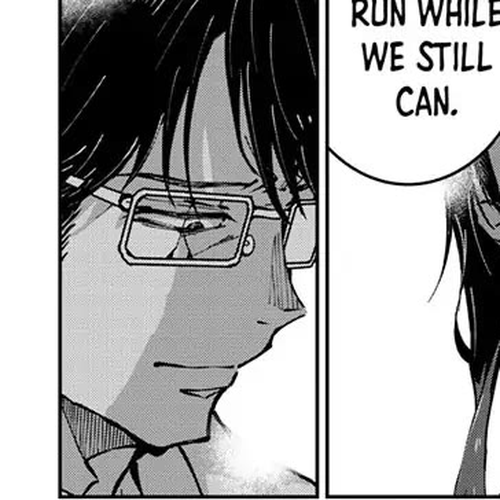Zombie 100 ~100 Things I Want to do Before I Become a Zombie~ Chapter 48 cover