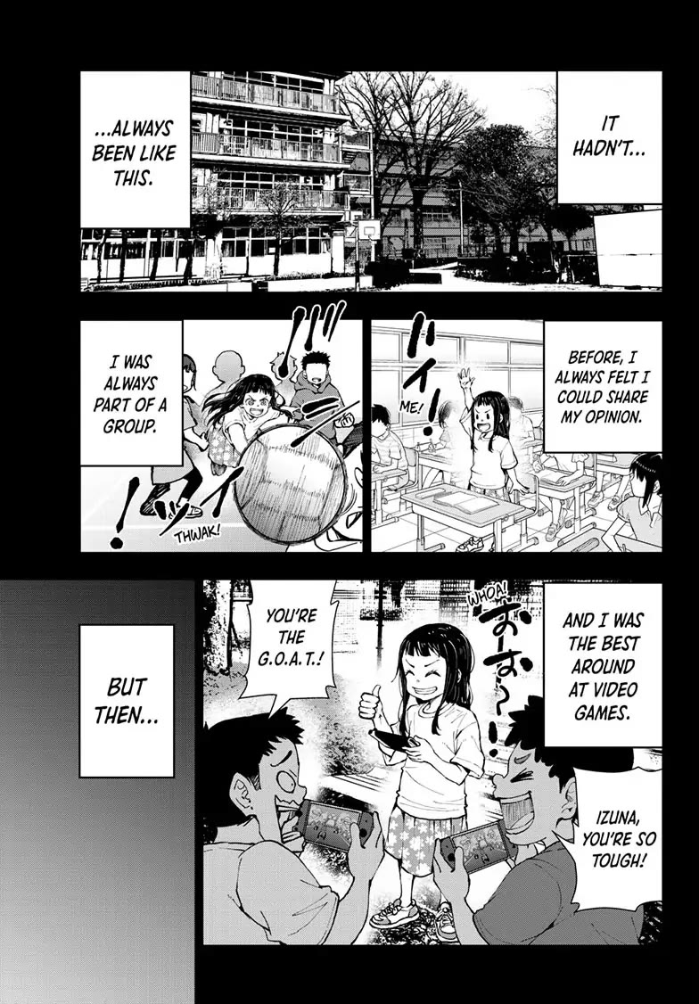 Zombie 100 ~100 Things I Want to do Before I Become a Zombie~ Chapter 49 page 11 - Chapter 49