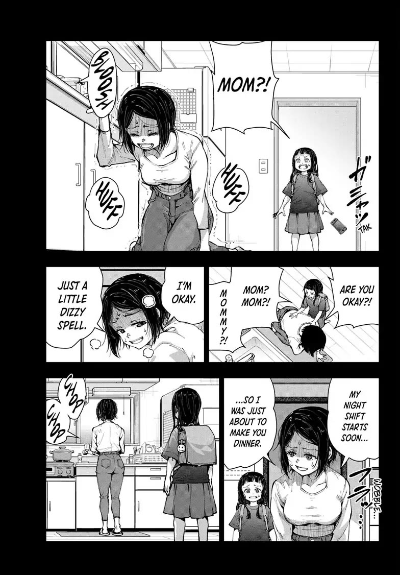 Zombie 100 ~100 Things I Want to do Before I Become a Zombie~ Chapter 49 page 13 - Chapter 49